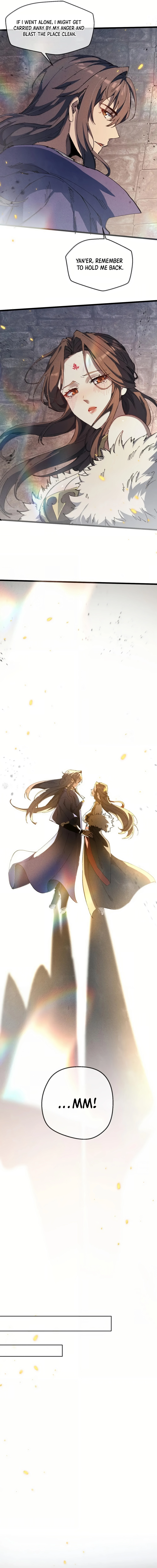 My Disciple Became The Great Demon Empress?! Chapter 40 - page 14