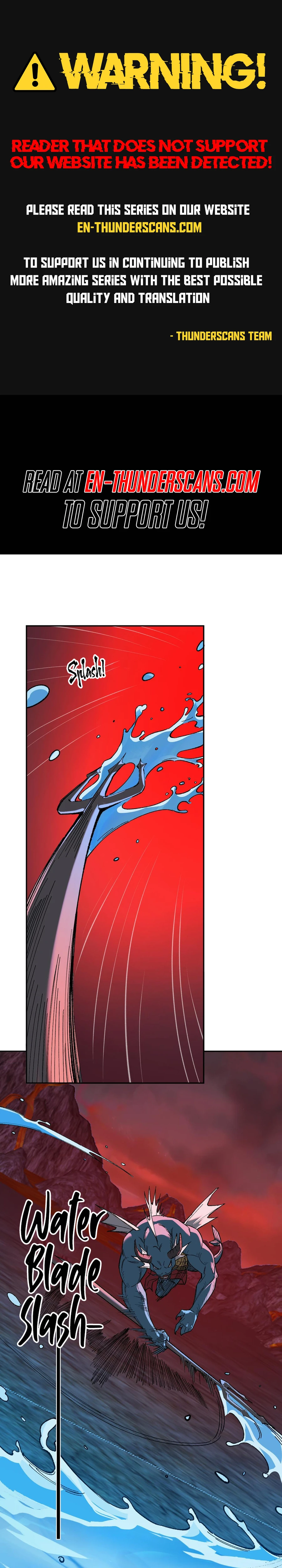 Doomsday for All: Me, Virus Monarch Chapter 52 - page 1