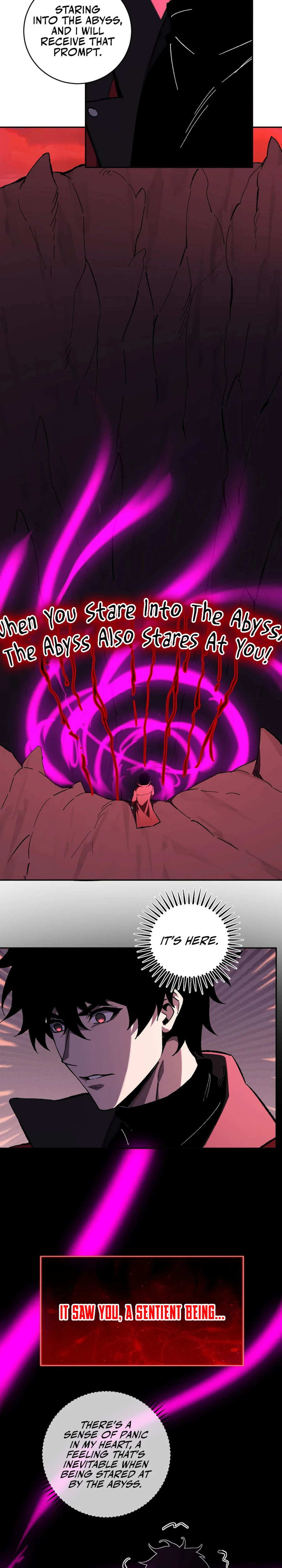 Doomsday for All: Me, Virus Monarch Chapter 52 - page 8