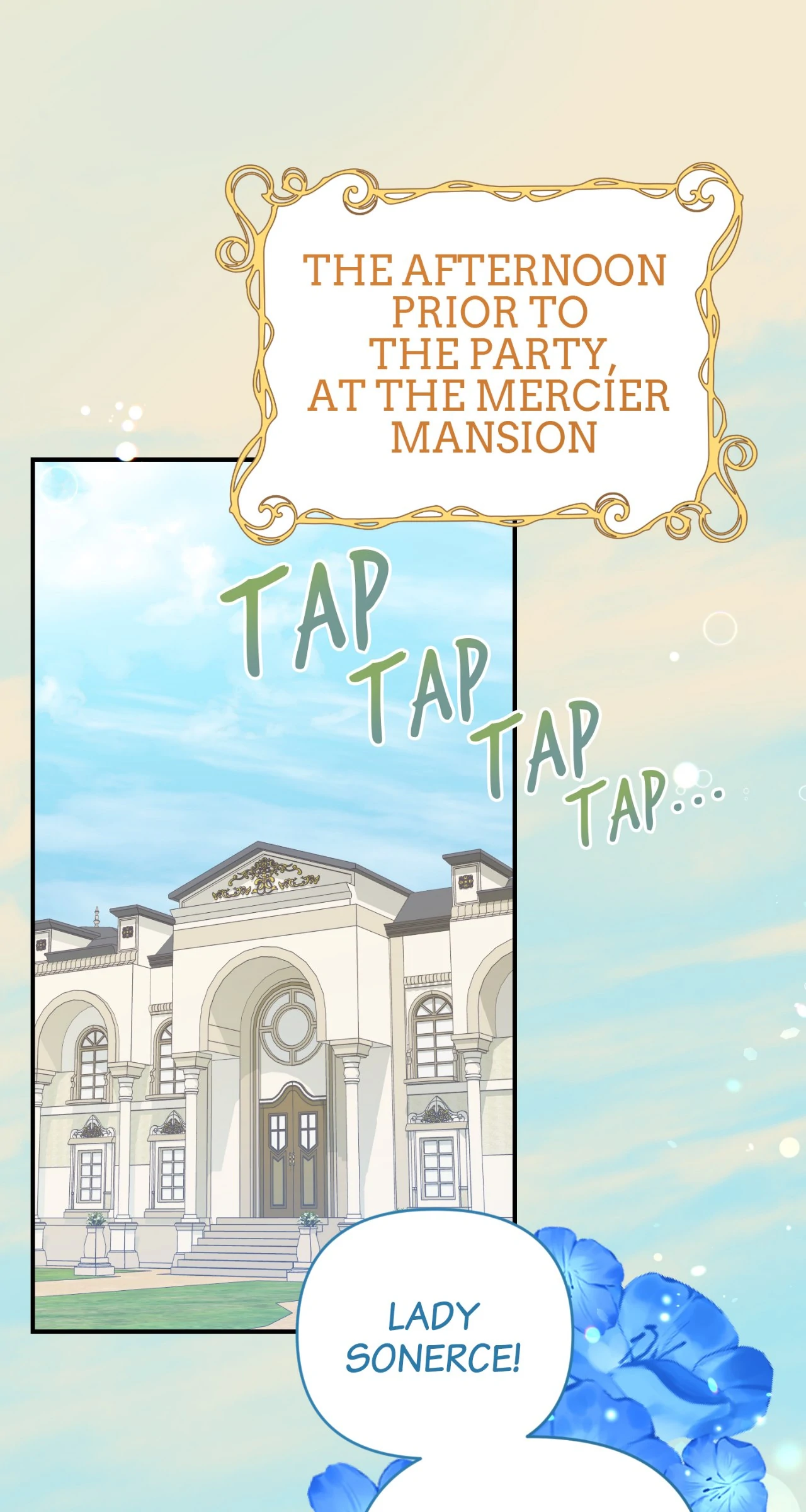 Temptation of Wife Chapter 62 - page 1