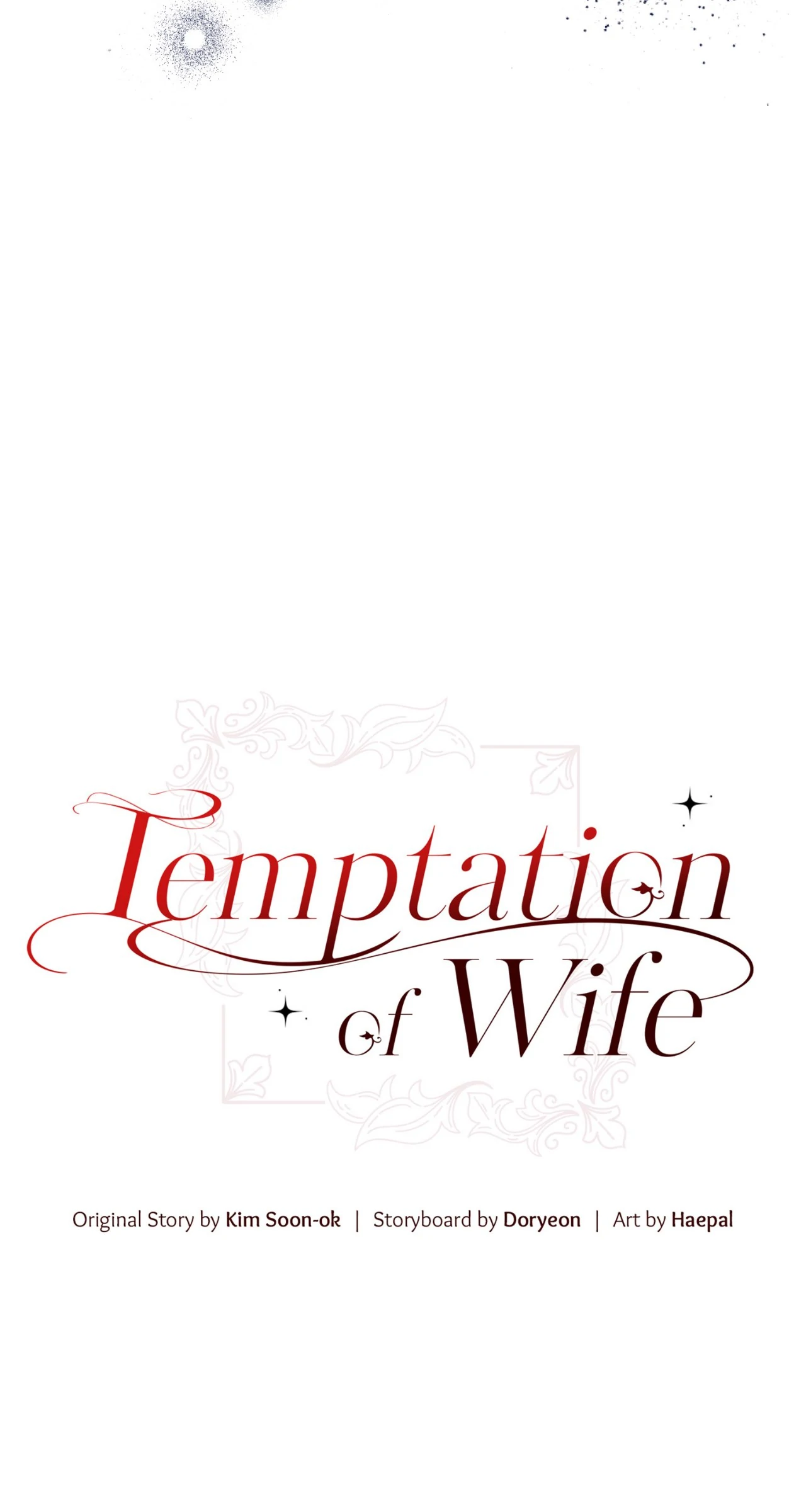 Temptation of Wife Chapter 62 - page 15