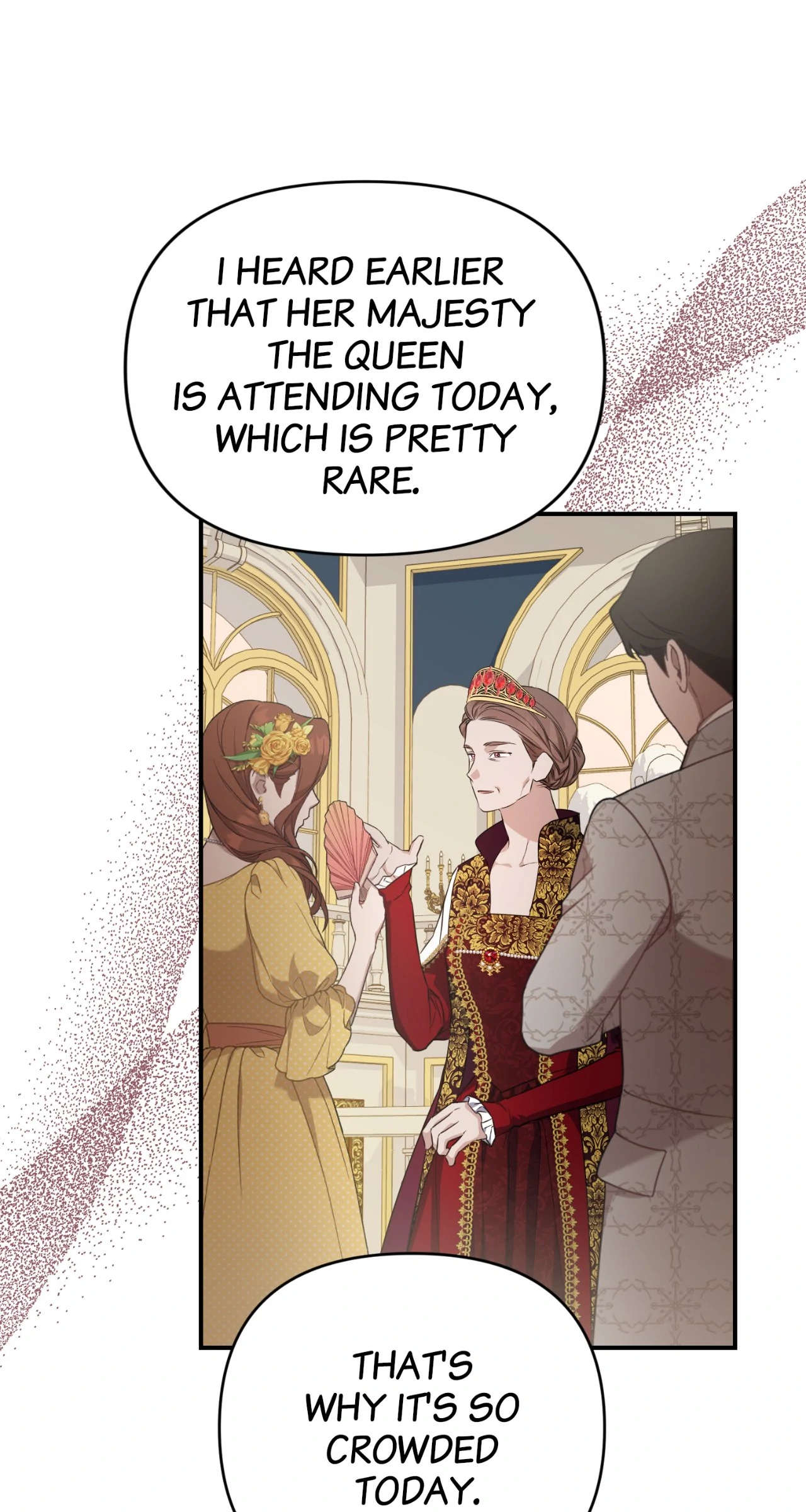 Temptation of Wife Chapter 62 - page 19