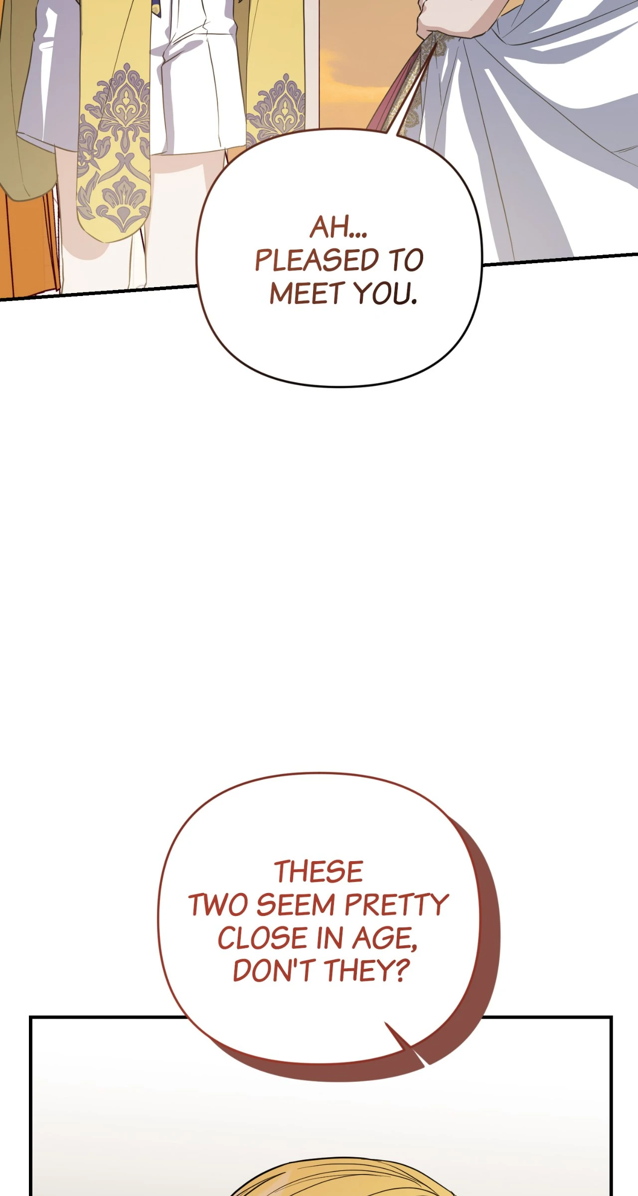 Temptation of Wife Chapter 62 - page 38