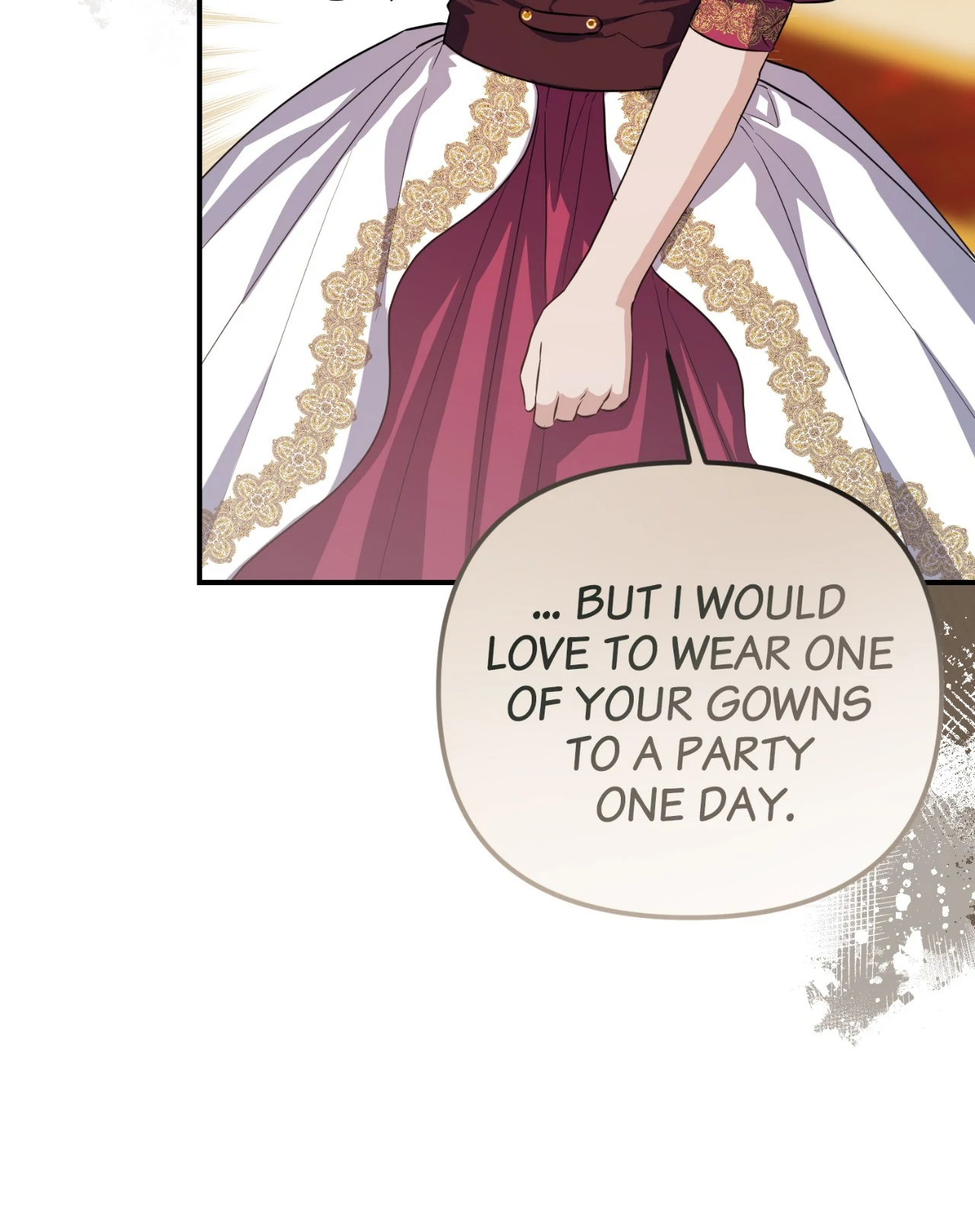 Temptation of Wife Chapter 62 - page 45