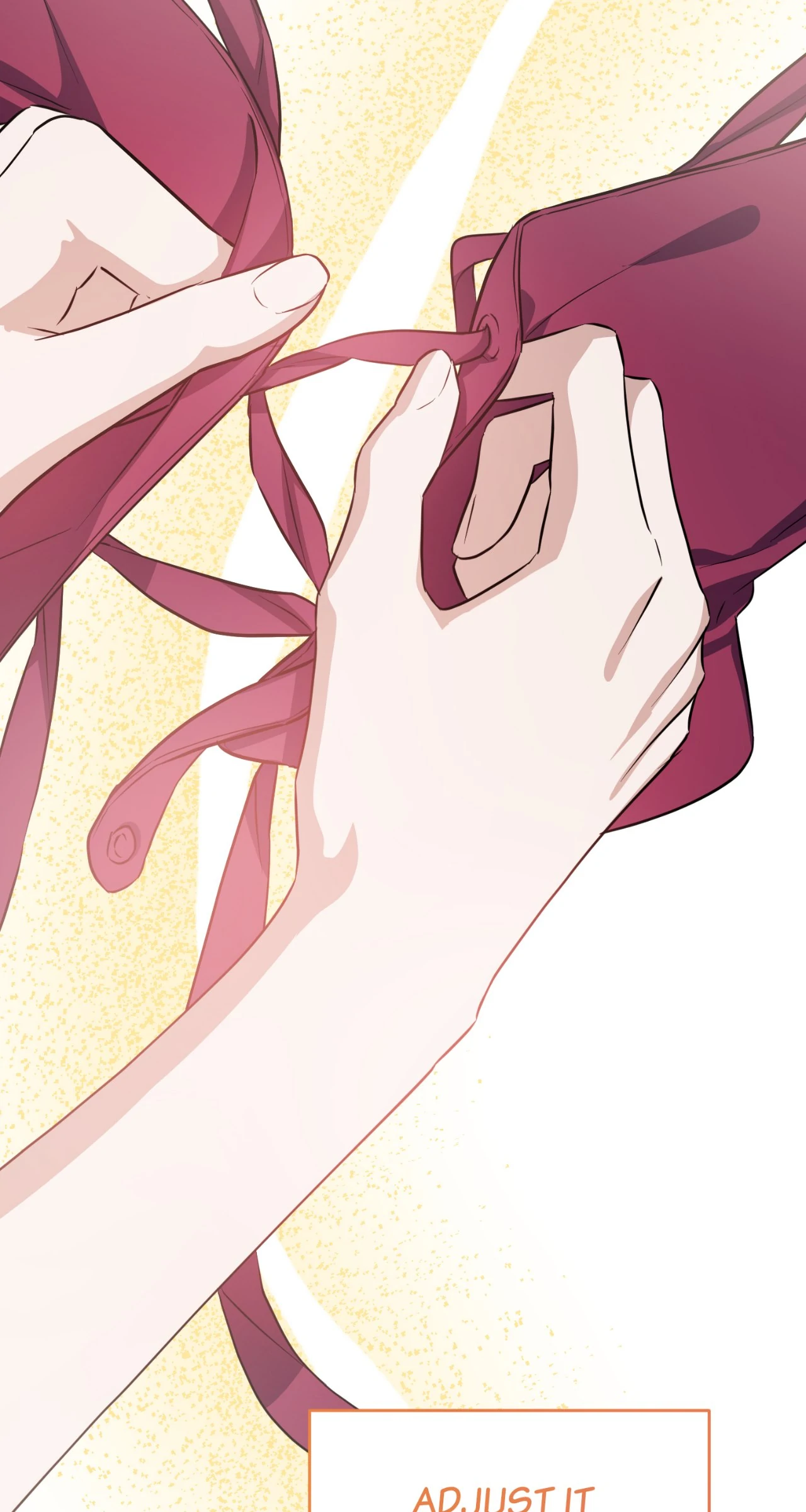 Temptation of Wife Chapter 62 - page 50