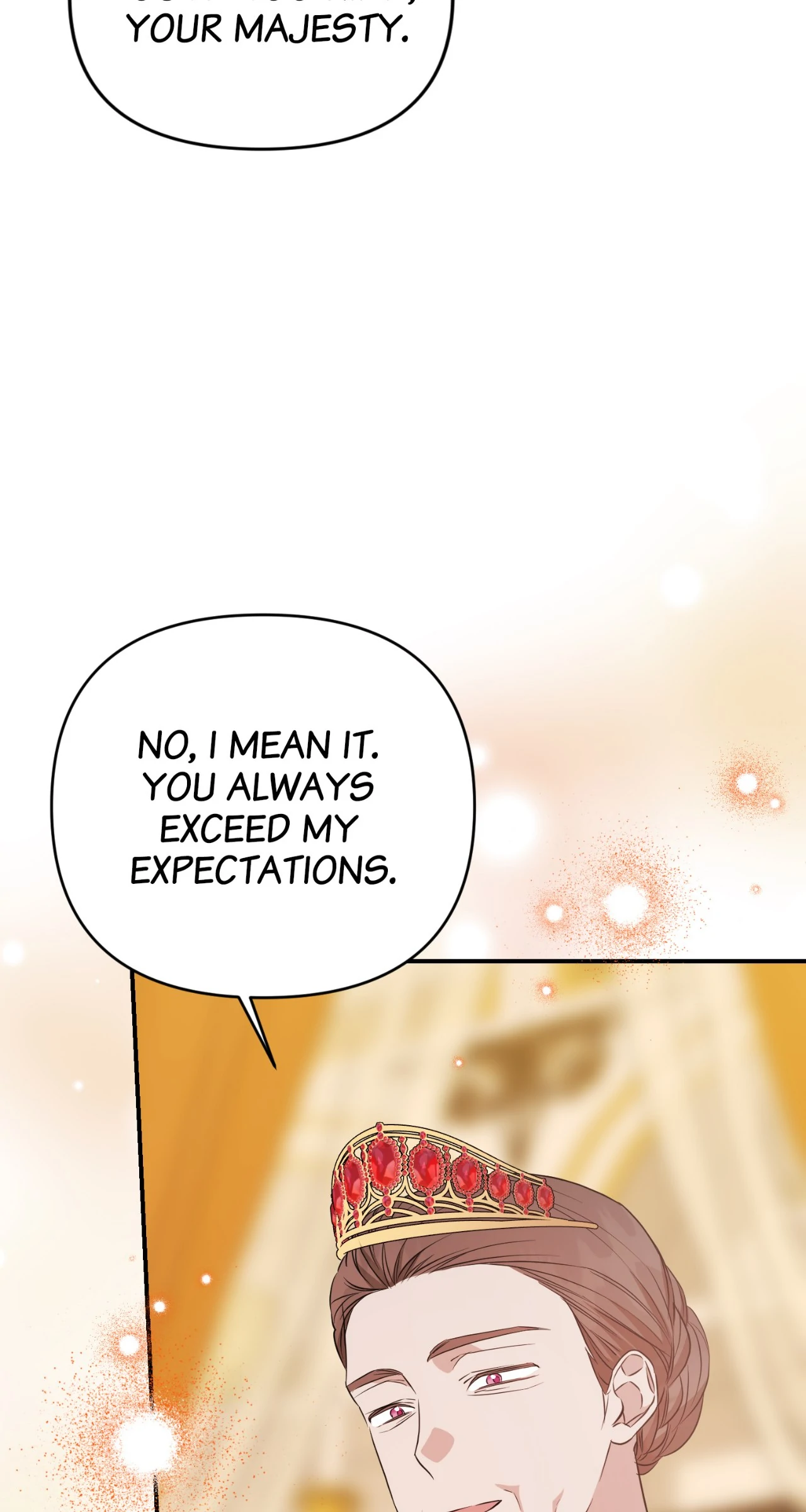 Temptation of Wife Chapter 62 - page 56