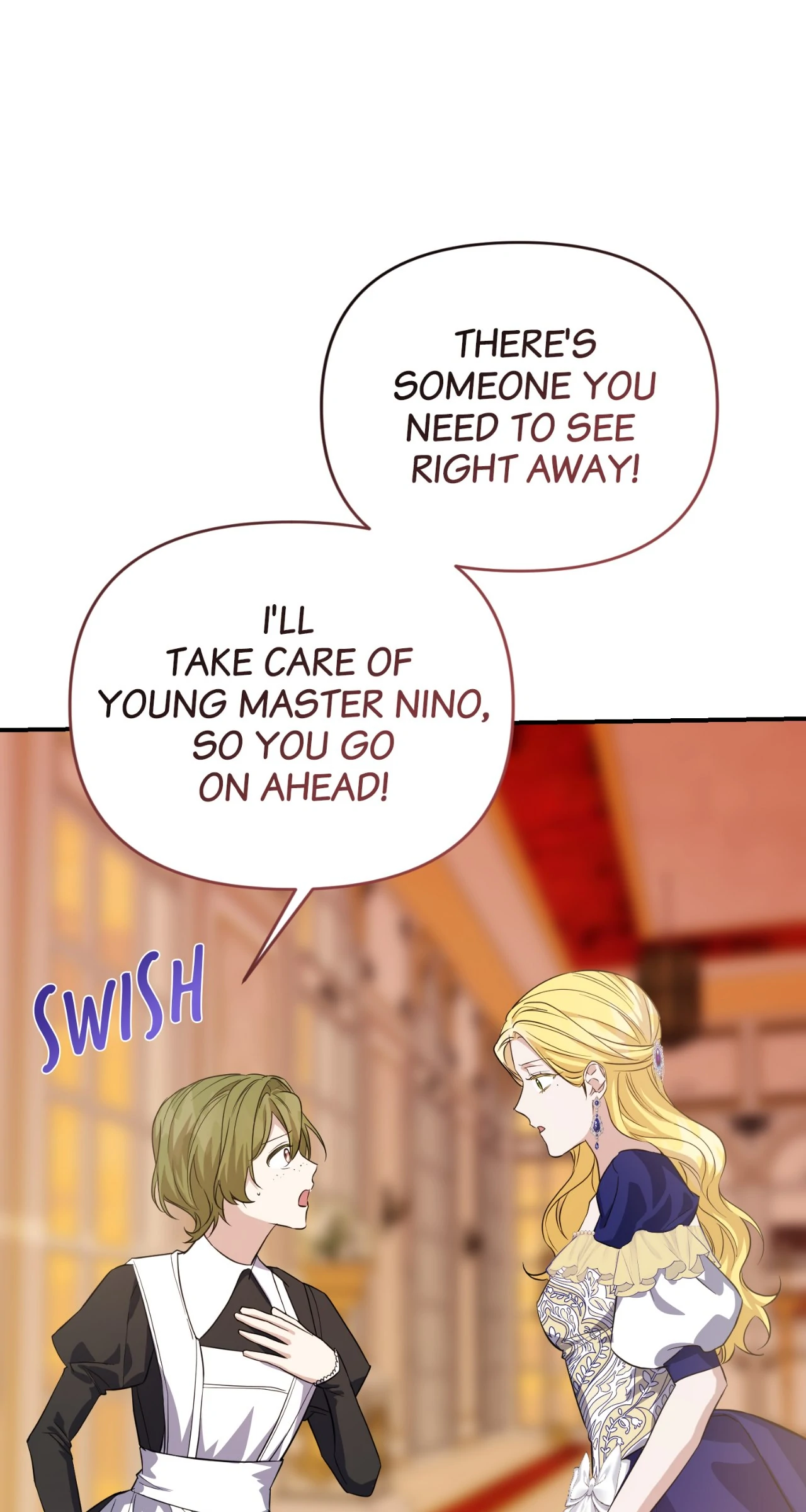 Temptation of Wife Chapter 62 - page 66