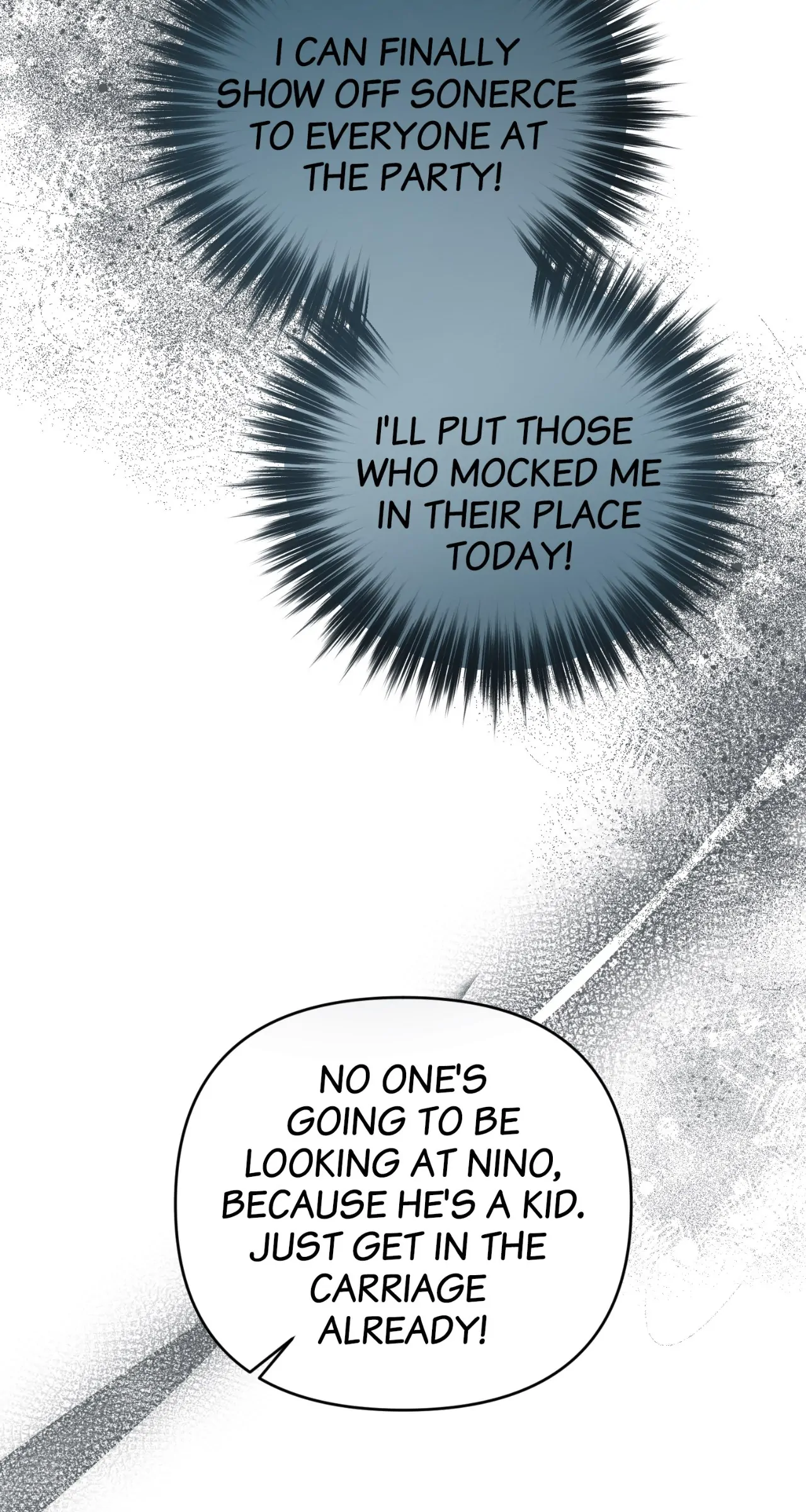 Temptation of Wife Chapter 62 - page 7