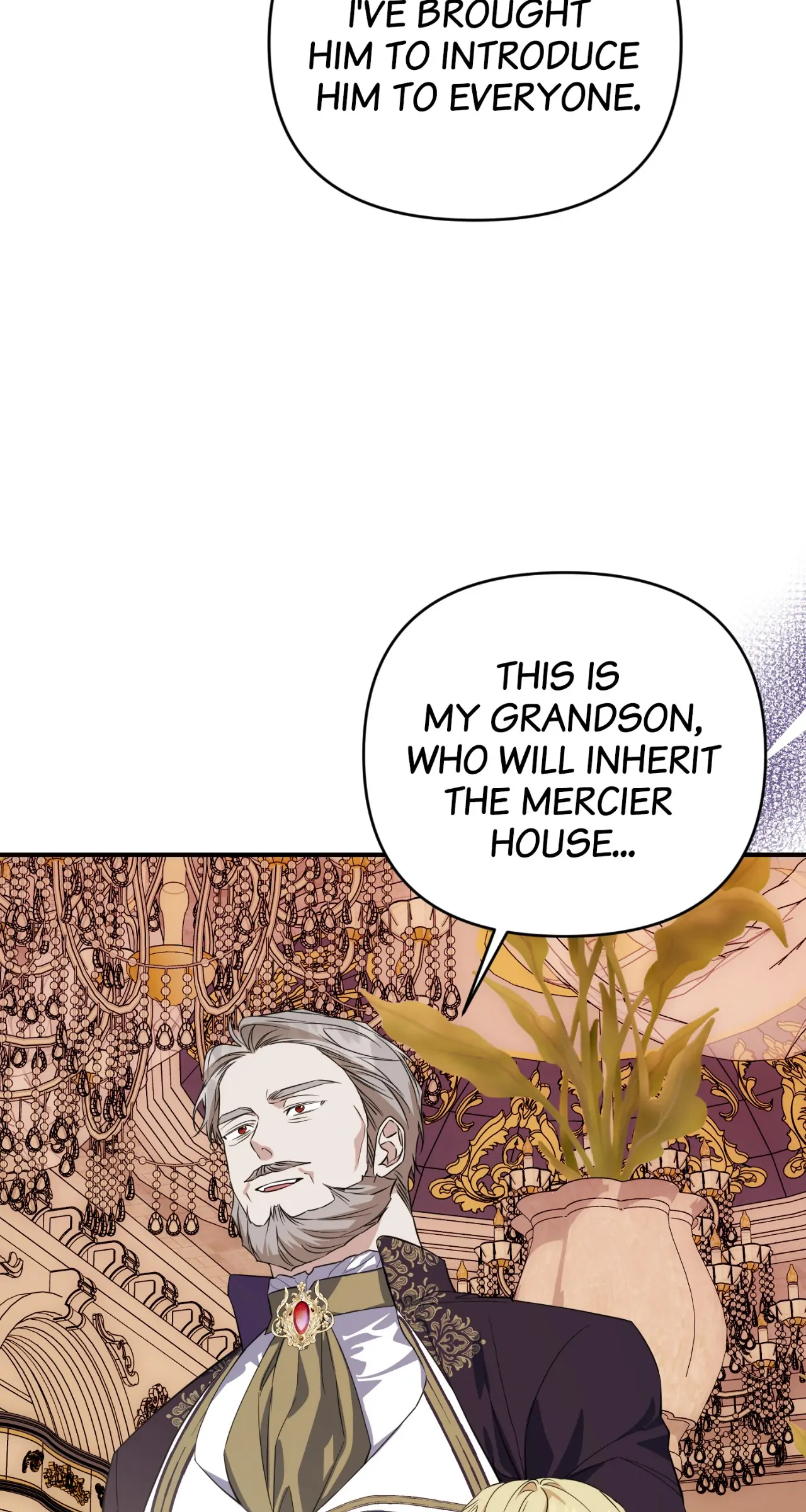 Temptation of Wife Chapter 62 - page 73