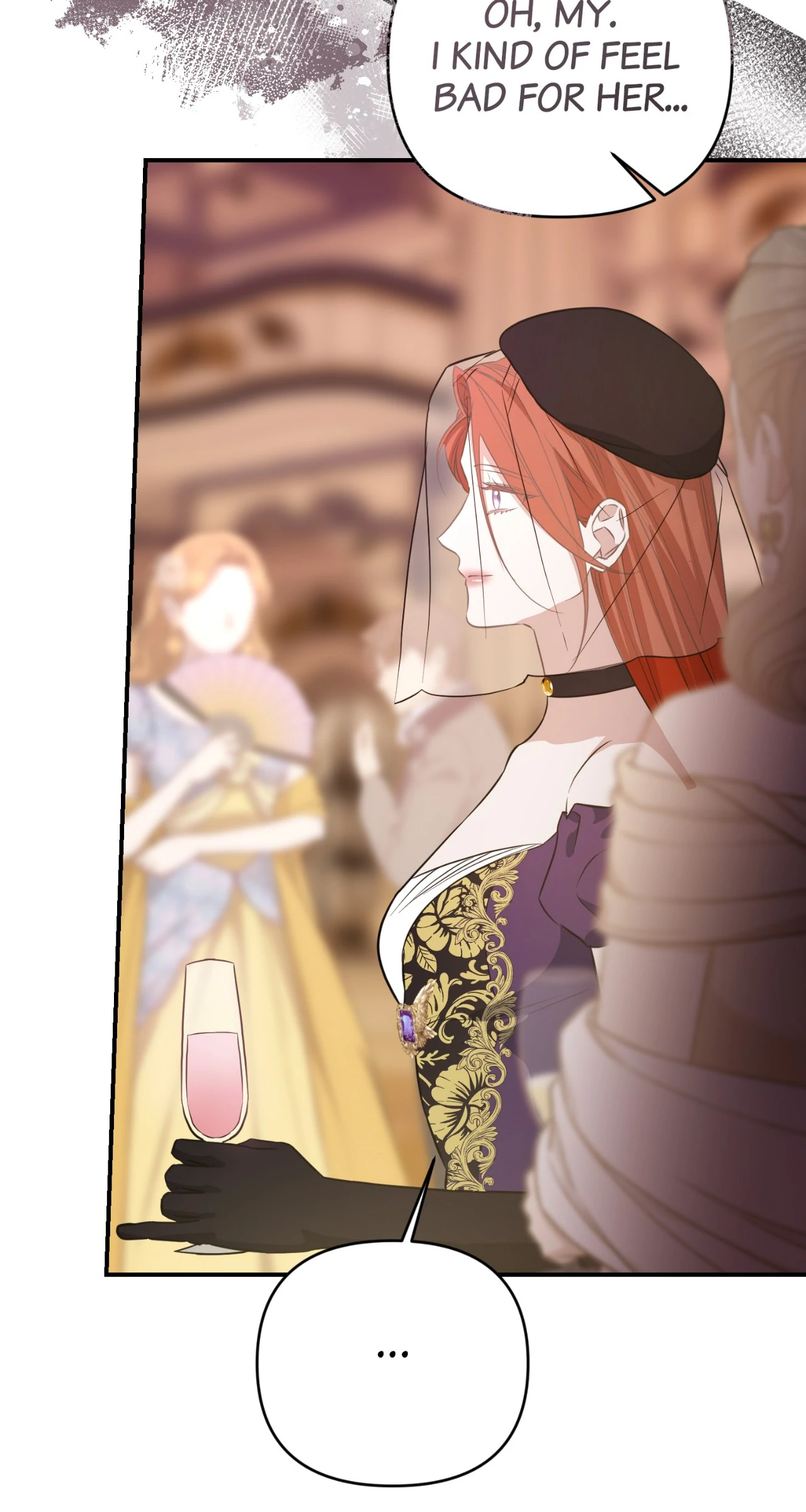 Temptation of Wife Chapter 62 - page 83