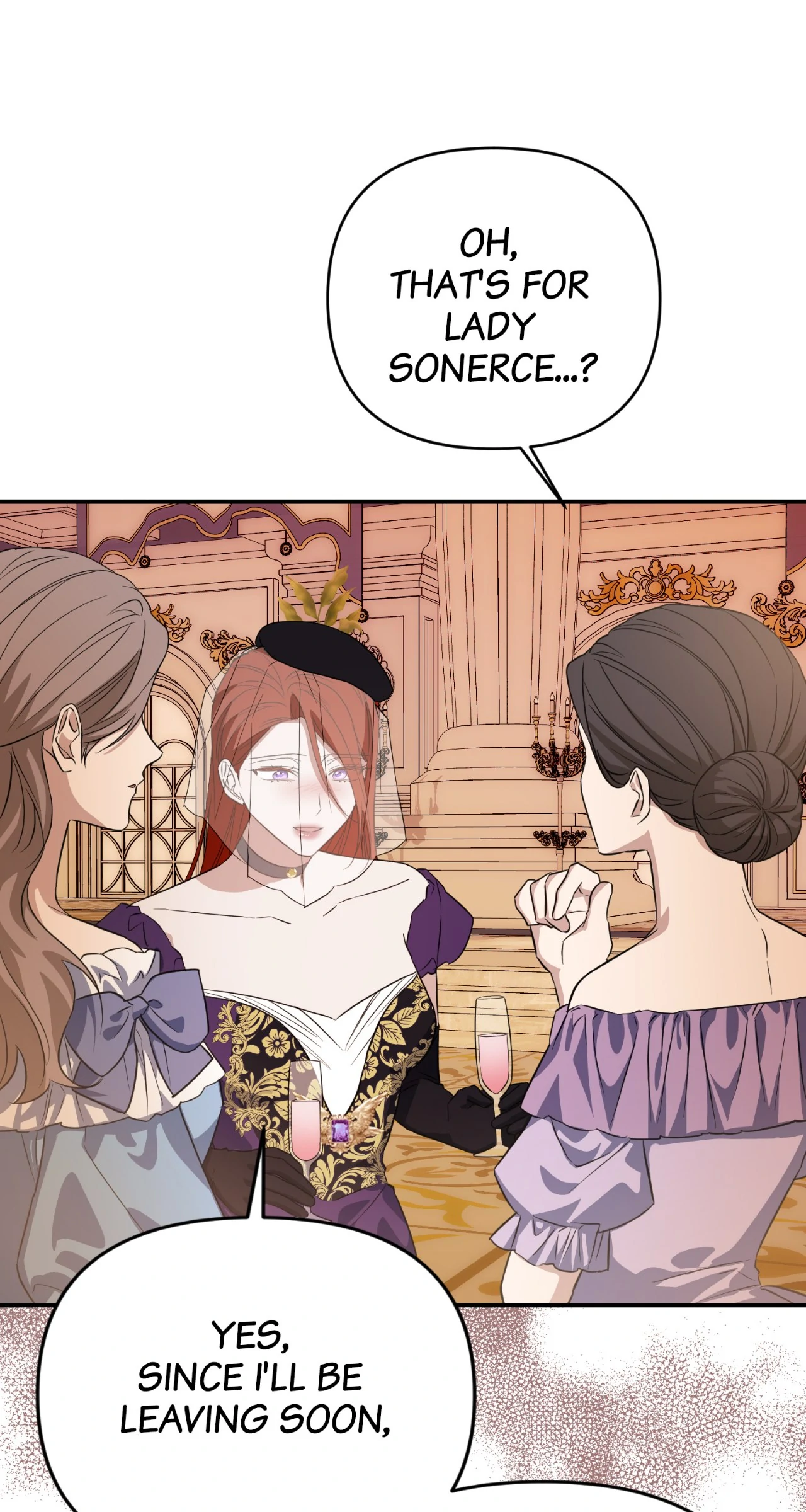 Temptation of Wife Chapter 62 - page 88