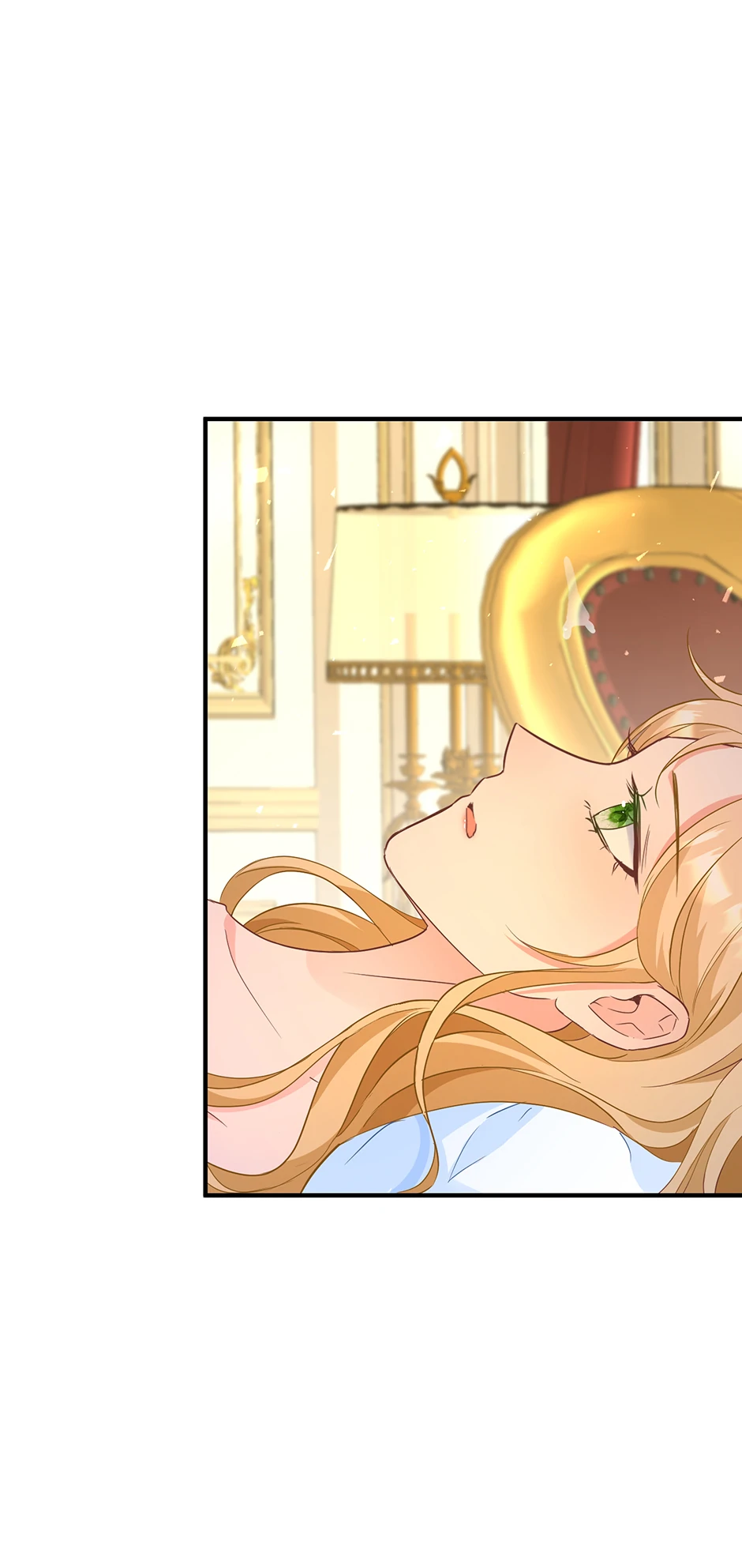 Married His Brother and Now He's Obsessed Chapter 46 - page 10