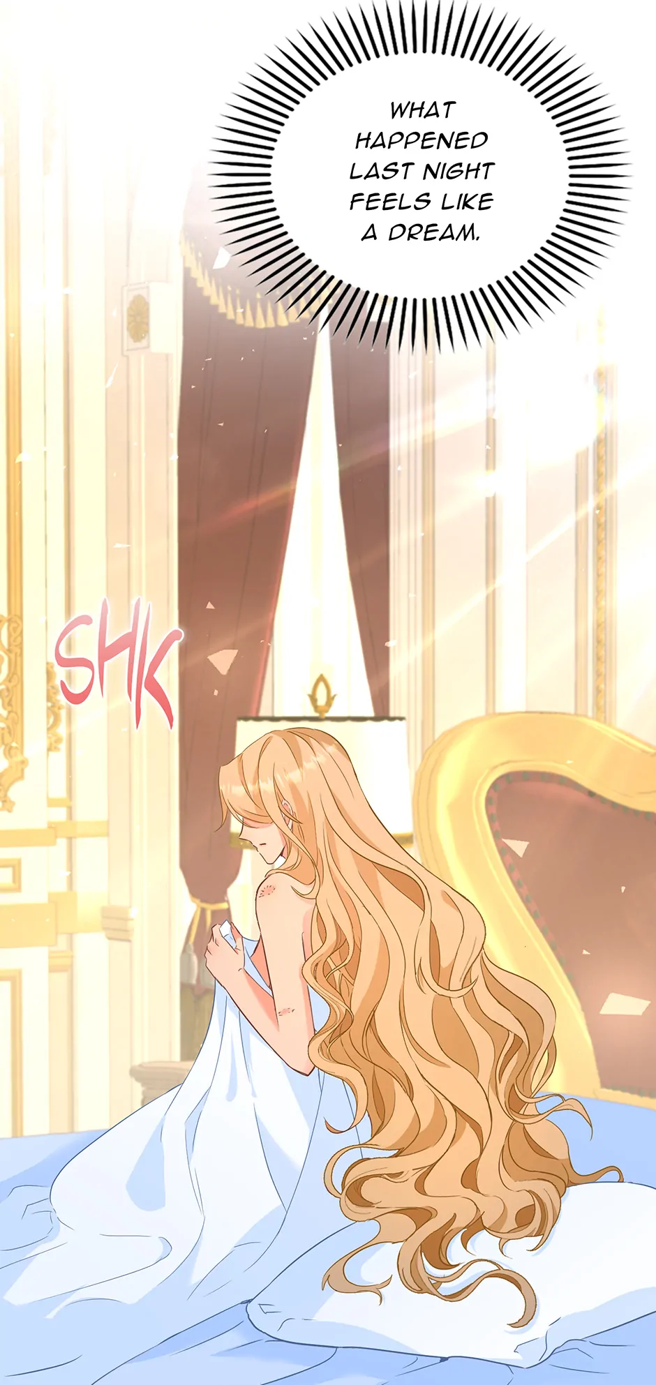 Married His Brother and Now He's Obsessed Chapter 46 - page 12