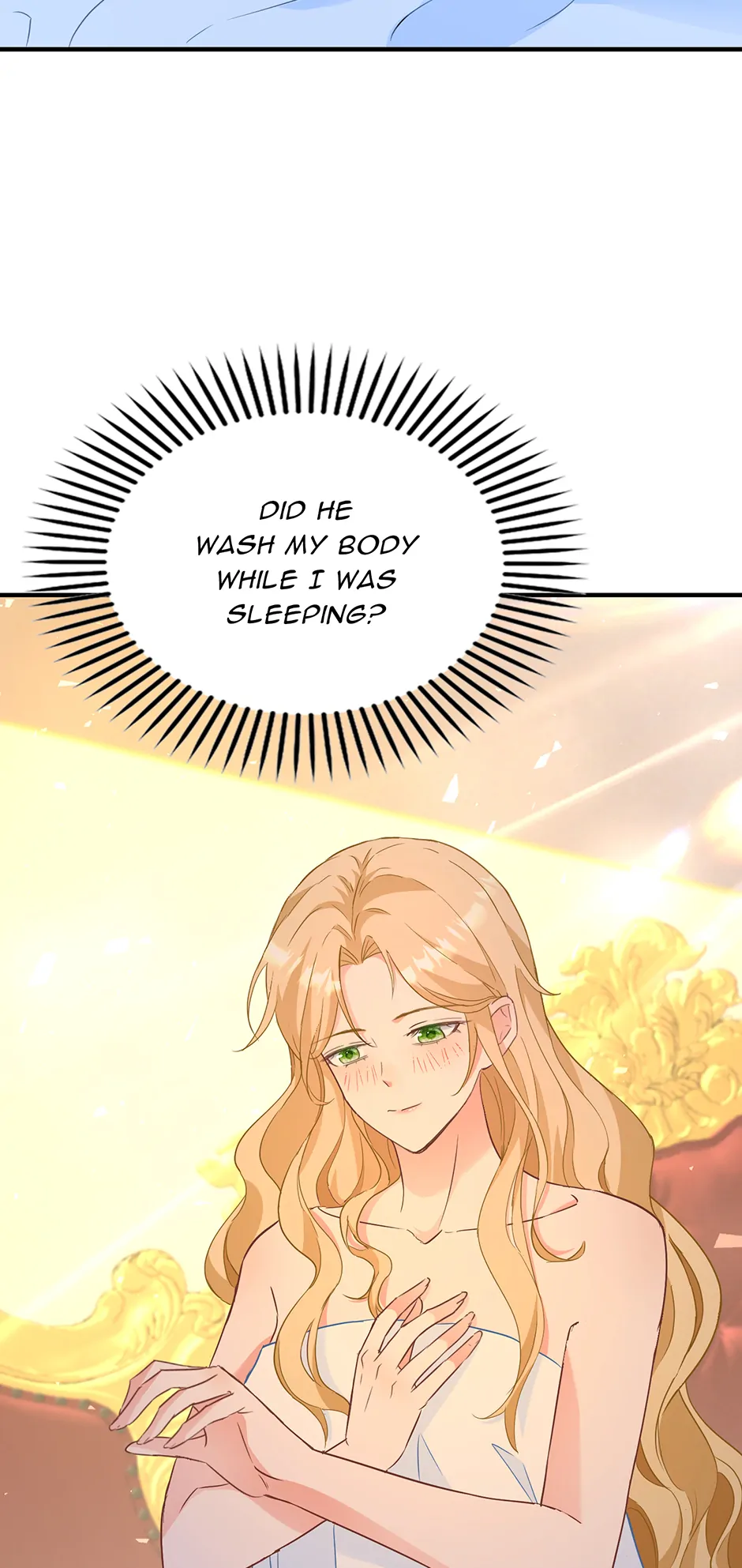 Married His Brother and Now He's Obsessed Chapter 46 - page 13