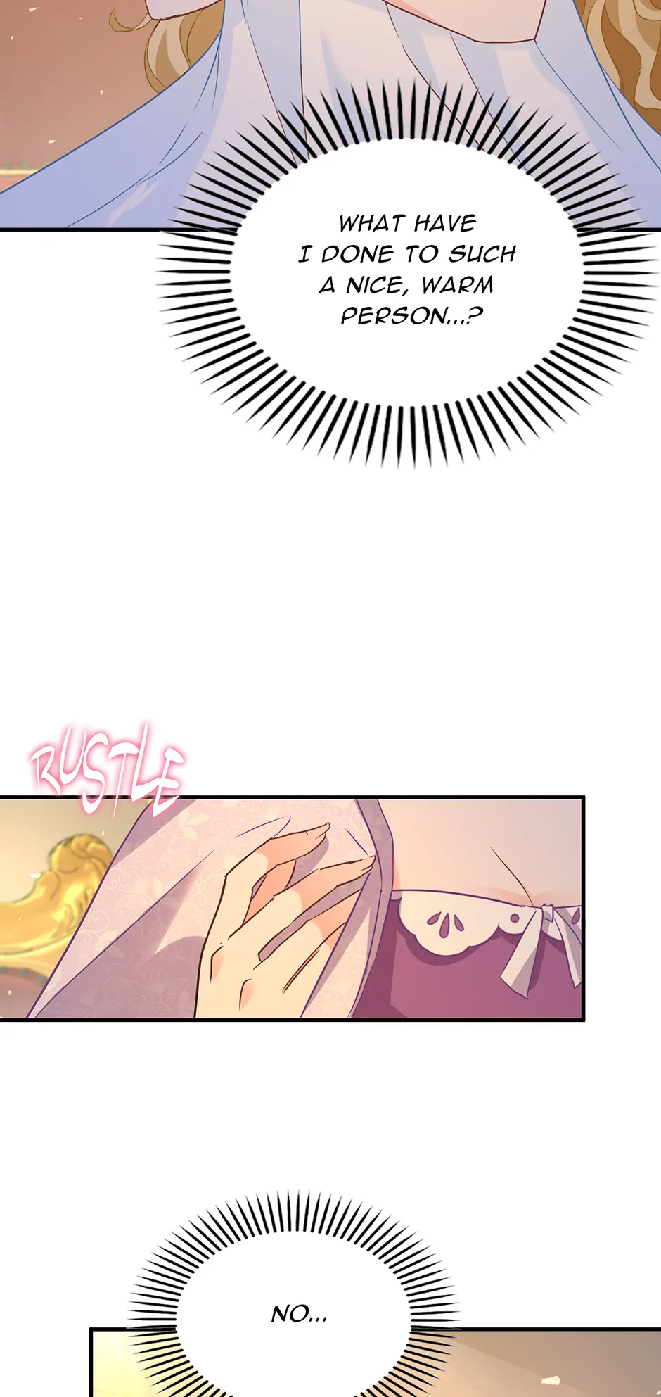 Married His Brother and Now He's Obsessed Chapter 46 - page 14