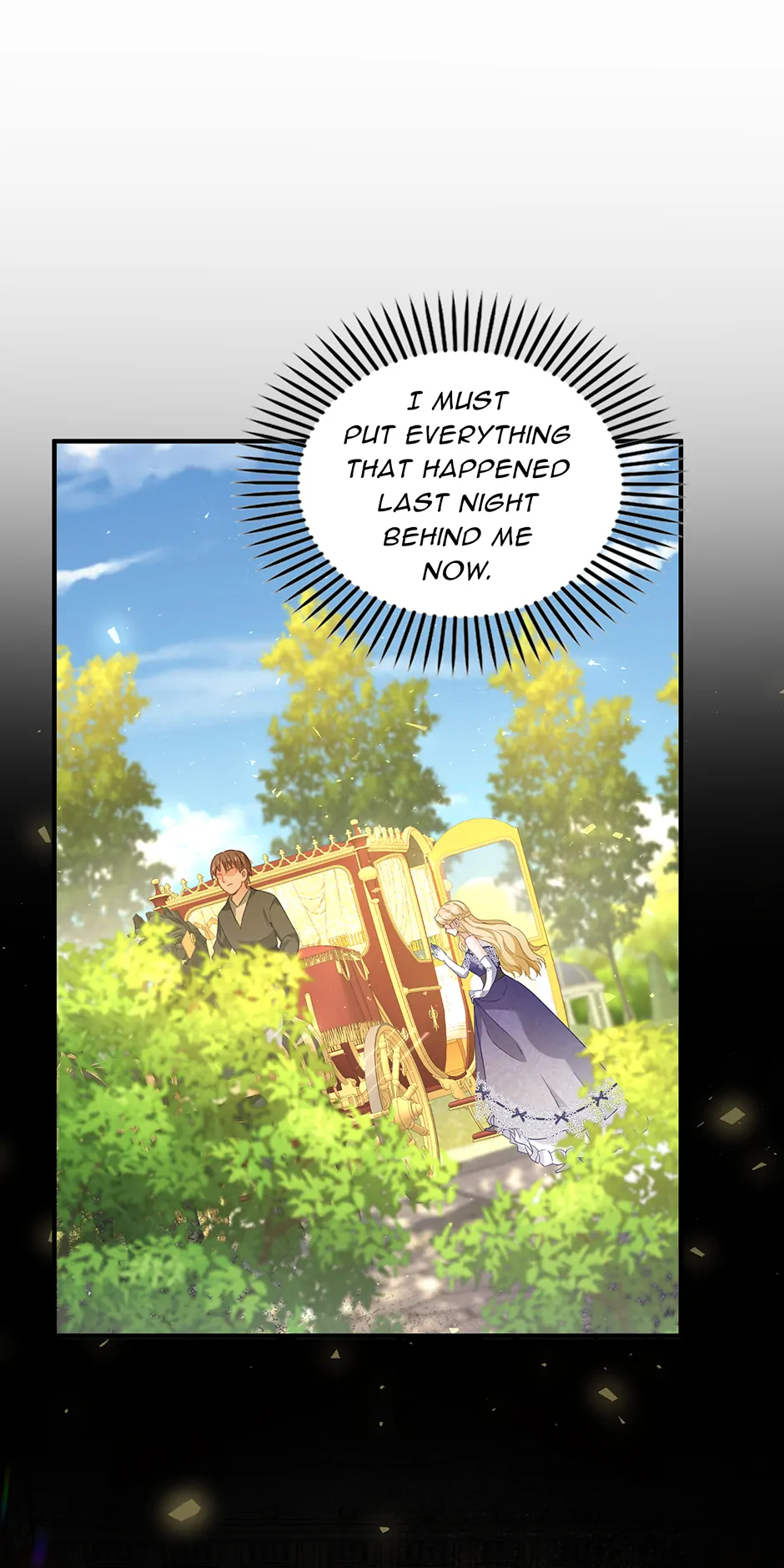 Married His Brother and Now He's Obsessed Chapter 46 - page 16