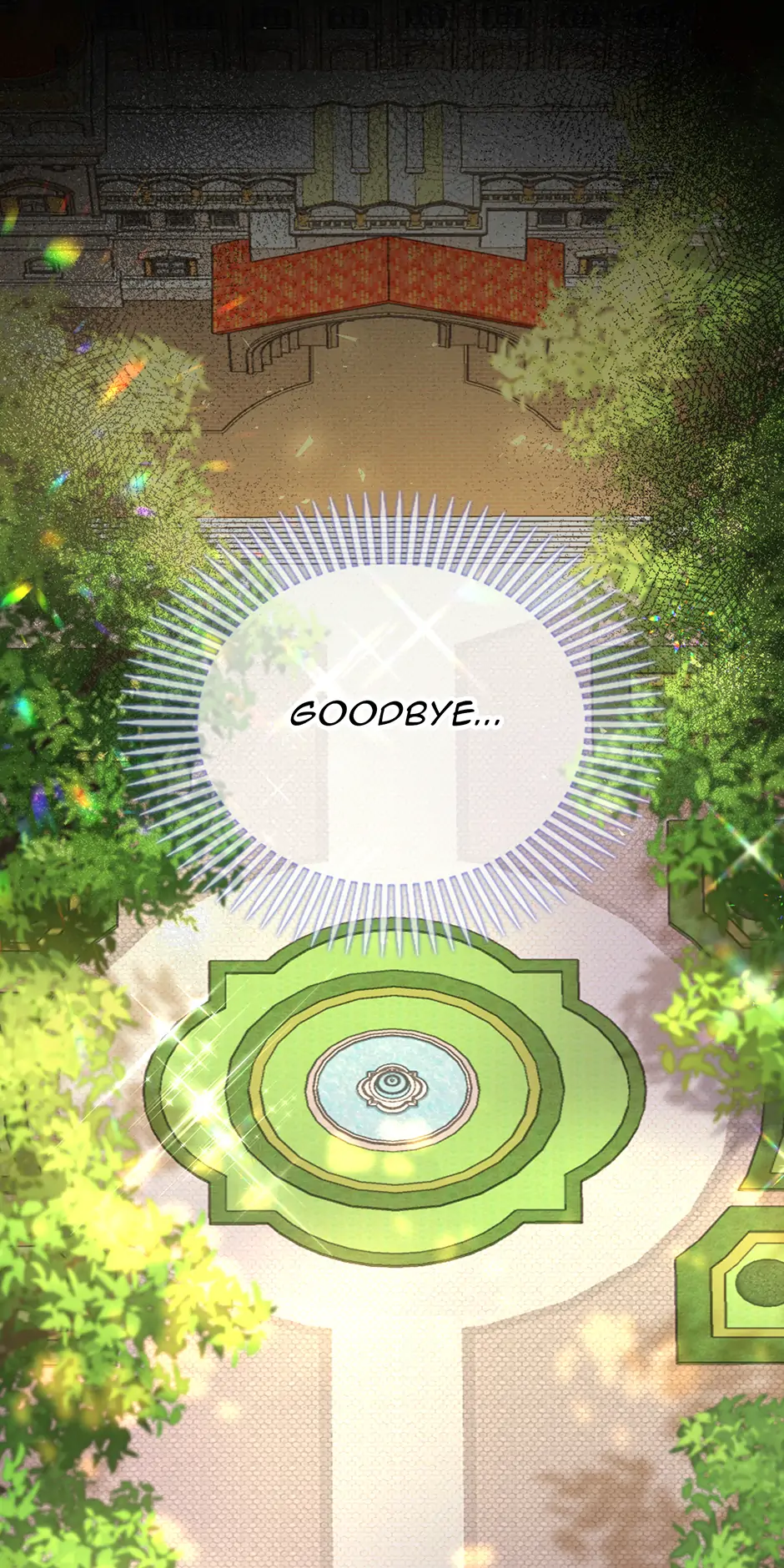 Married His Brother and Now He's Obsessed Chapter 46 - page 17