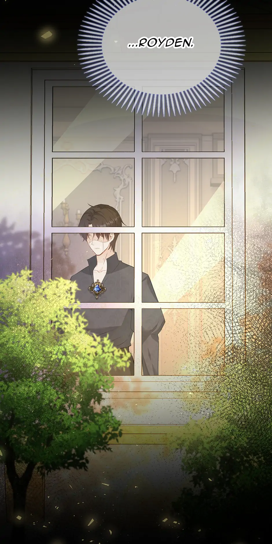 Married His Brother and Now He's Obsessed Chapter 46 - page 19