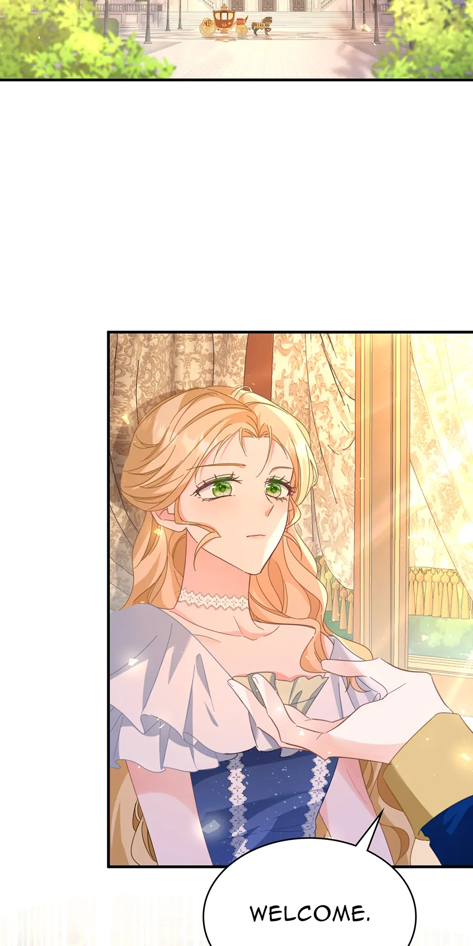 Married His Brother and Now He's Obsessed Chapter 46 - page 22