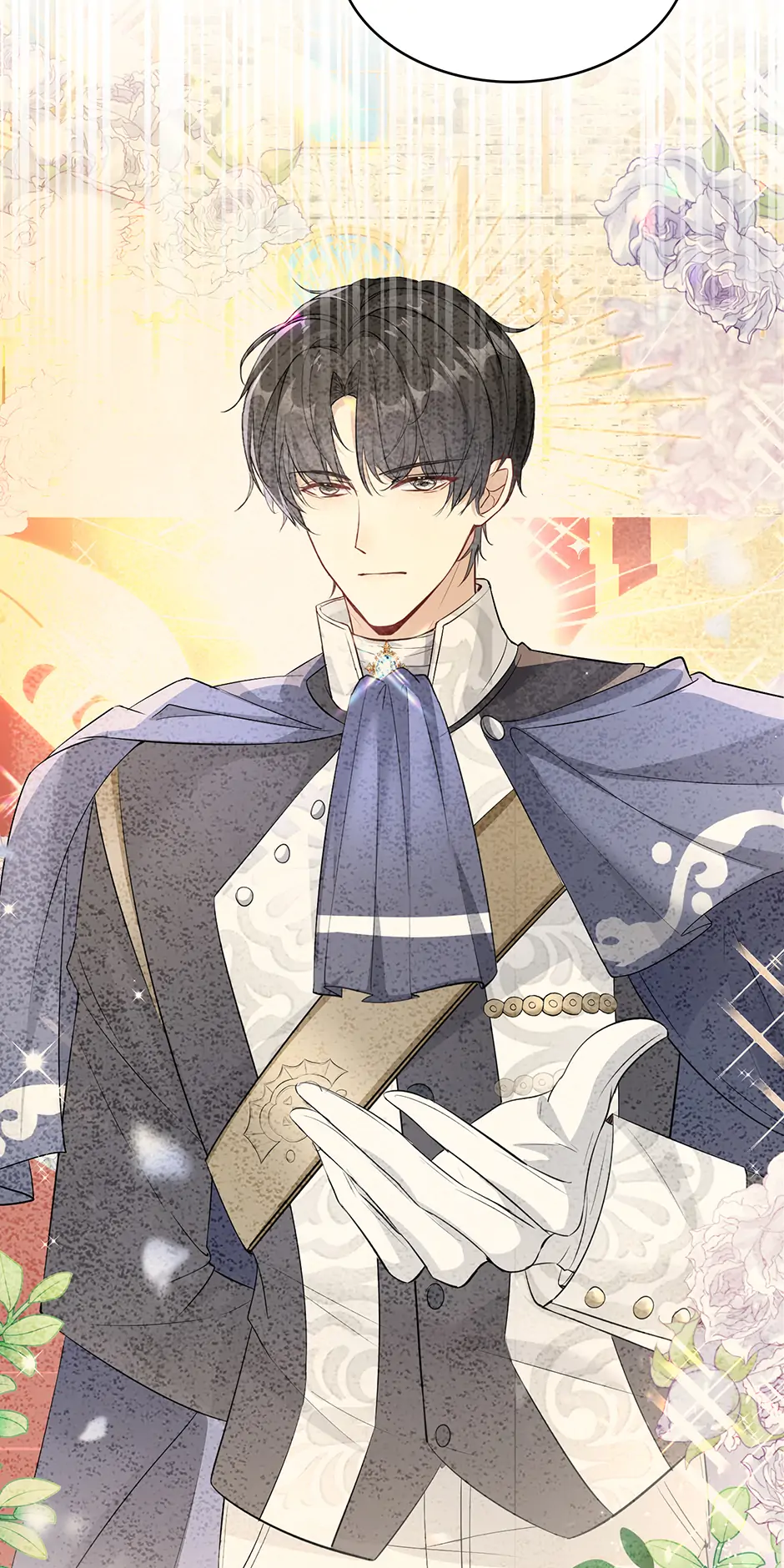 Married His Brother and Now He's Obsessed Chapter 46 - page 23