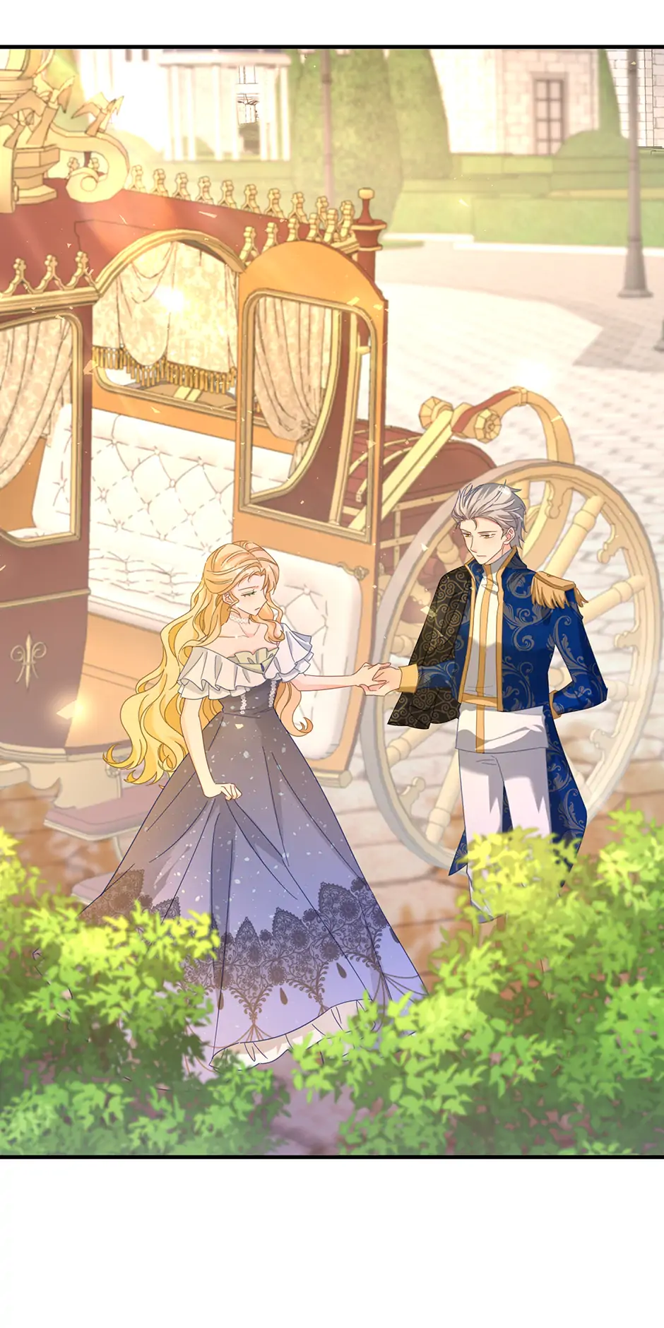 Married His Brother and Now He's Obsessed Chapter 46 - page 25