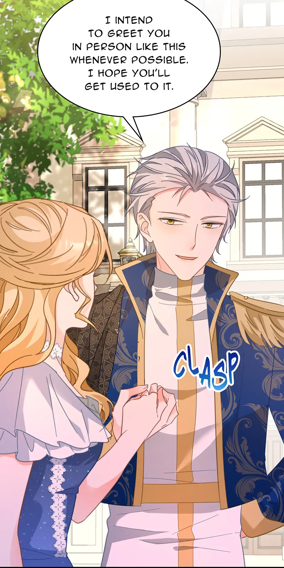 Married His Brother and Now He's Obsessed Chapter 46 - page 27