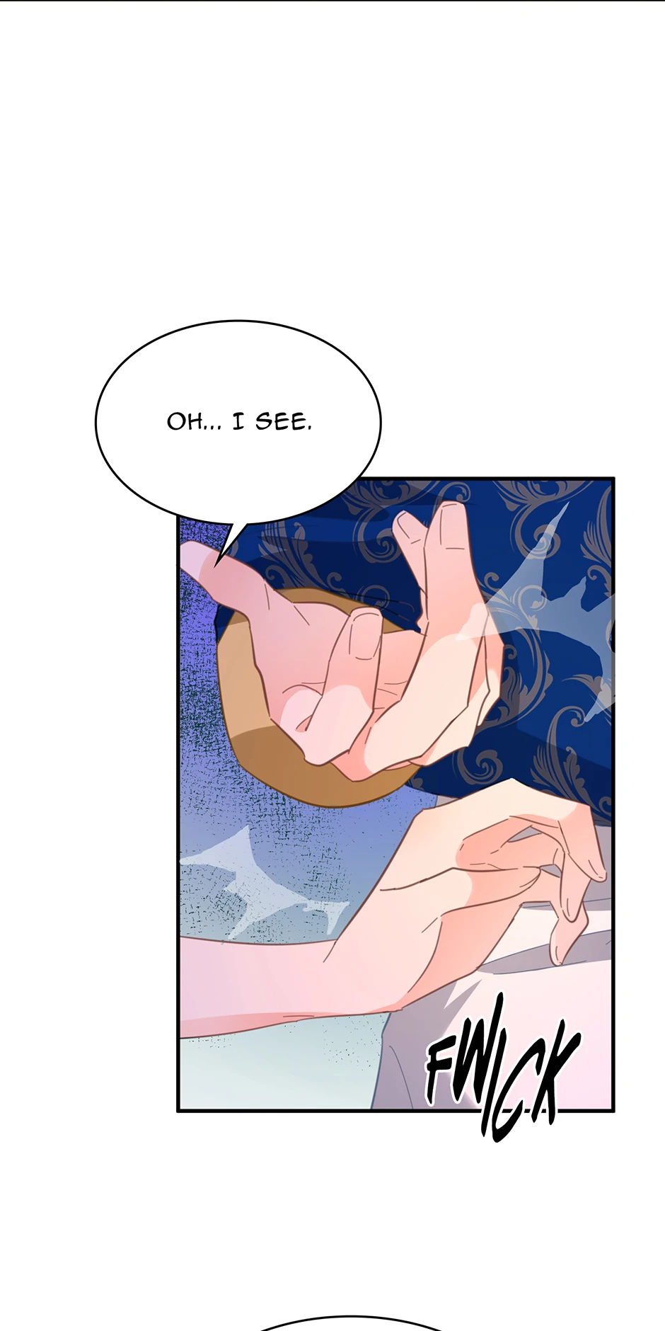 Married His Brother and Now He's Obsessed Chapter 46 - page 28