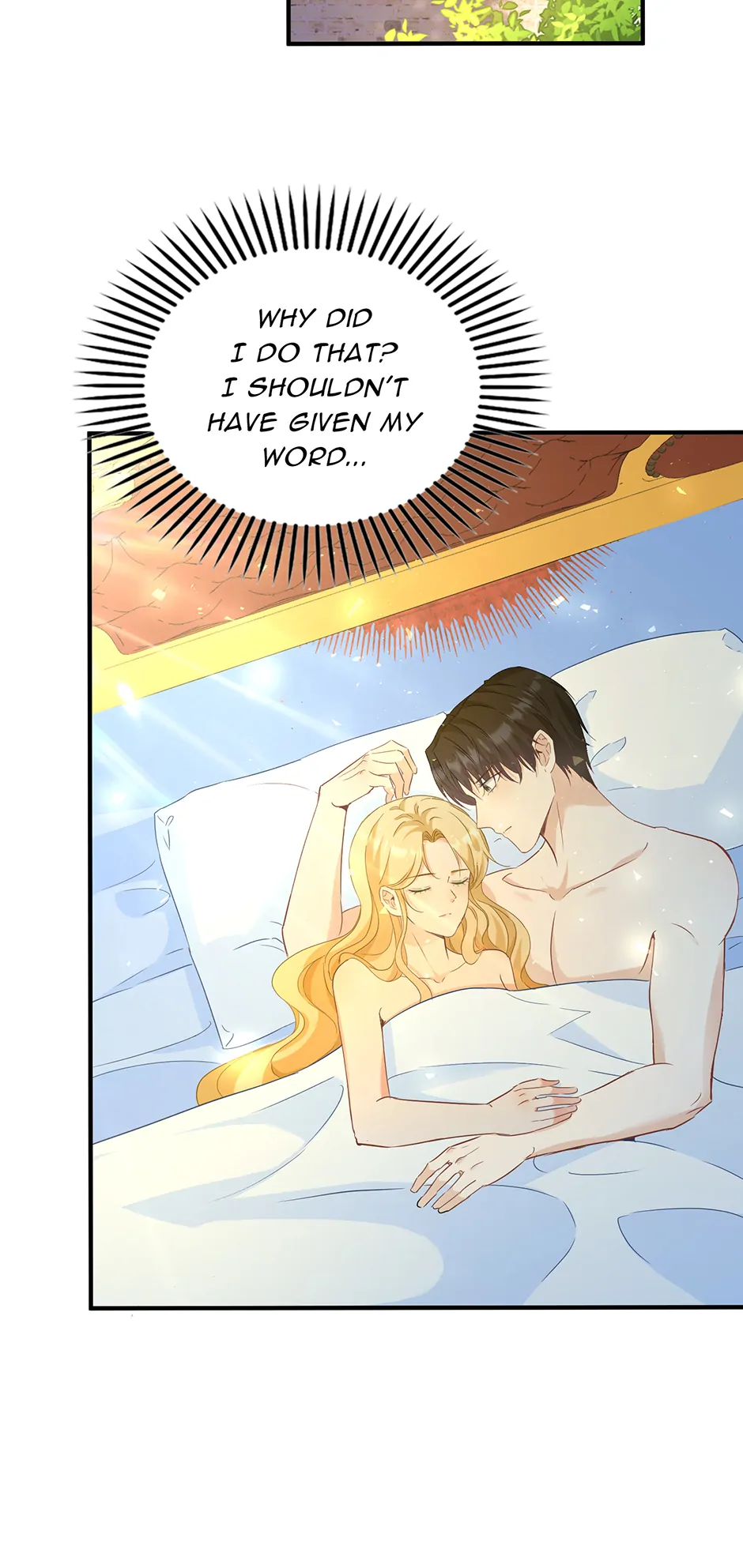 Married His Brother and Now He's Obsessed Chapter 46 - page 3