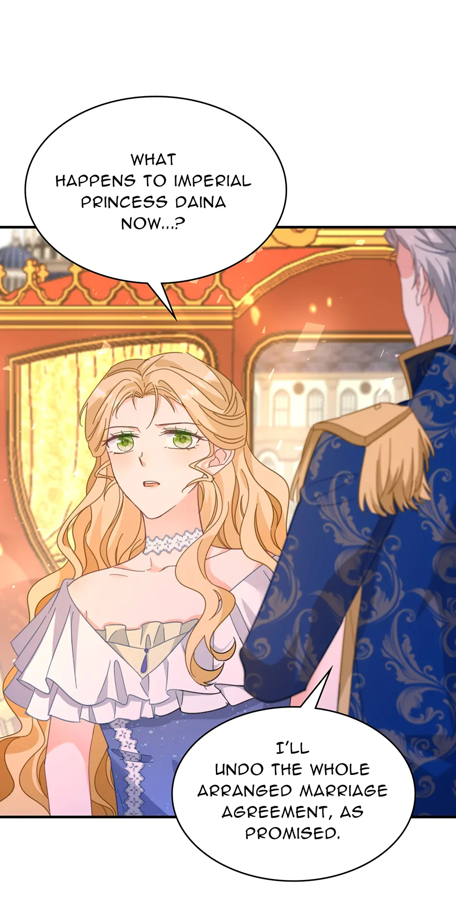 Married His Brother and Now He's Obsessed Chapter 46 - page 30