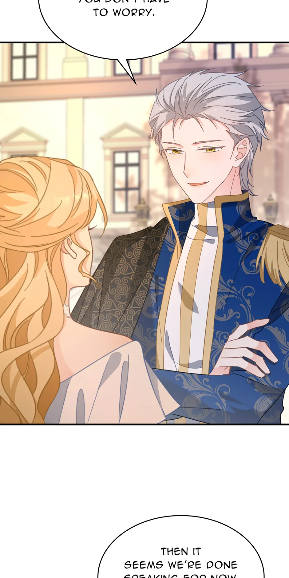 Married His Brother and Now He's Obsessed Chapter 46 - page 32