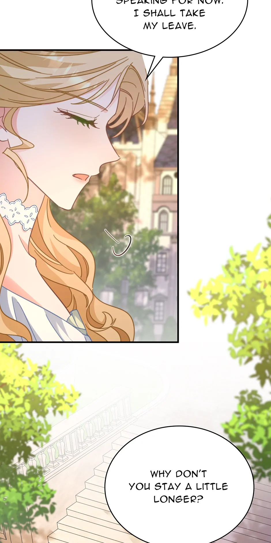 Married His Brother and Now He's Obsessed Chapter 46 - page 33