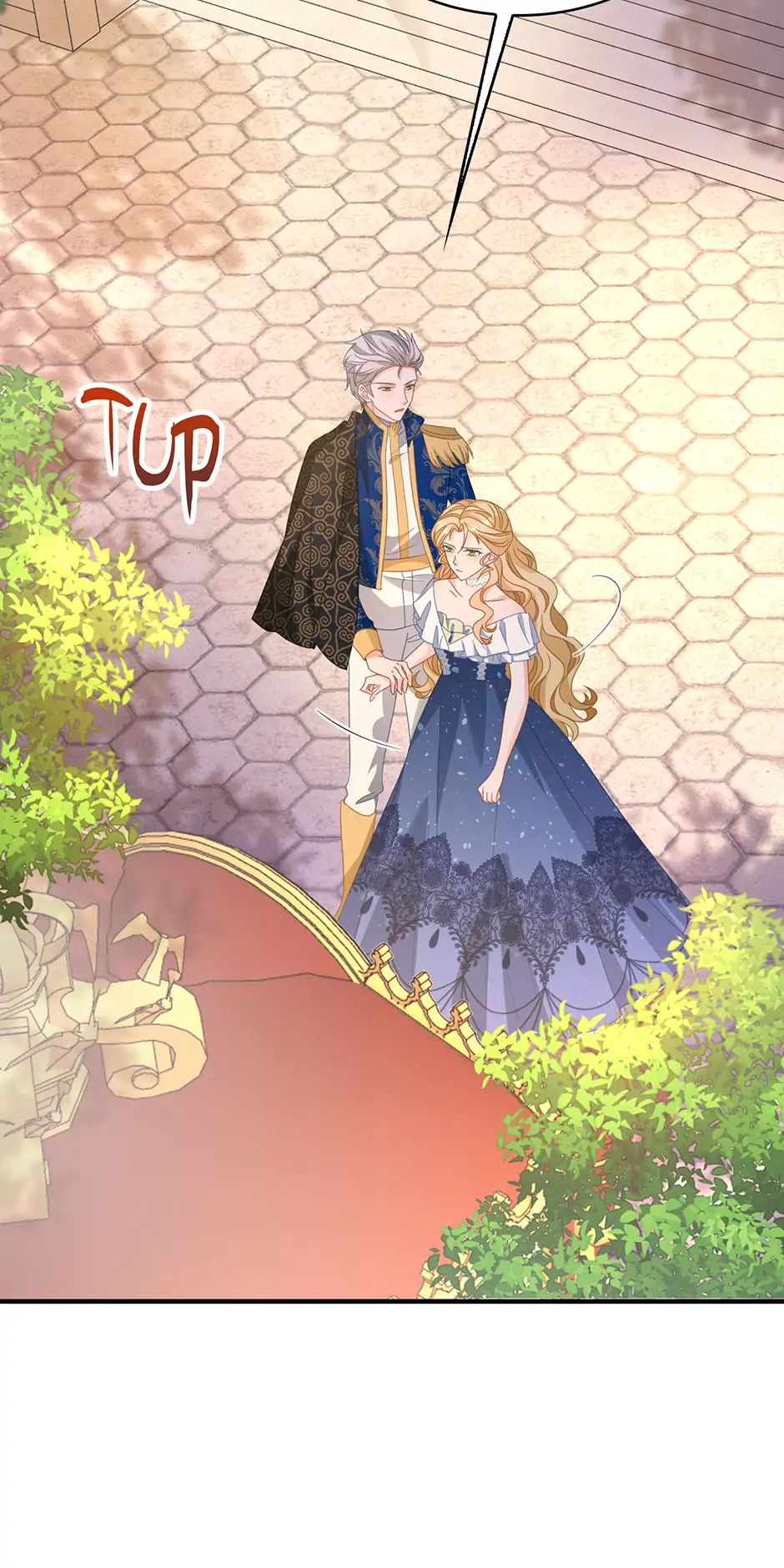 Married His Brother and Now He's Obsessed Chapter 46 - page 34