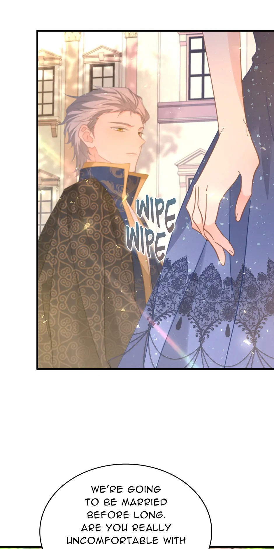 Married His Brother and Now He's Obsessed Chapter 46 - page 37