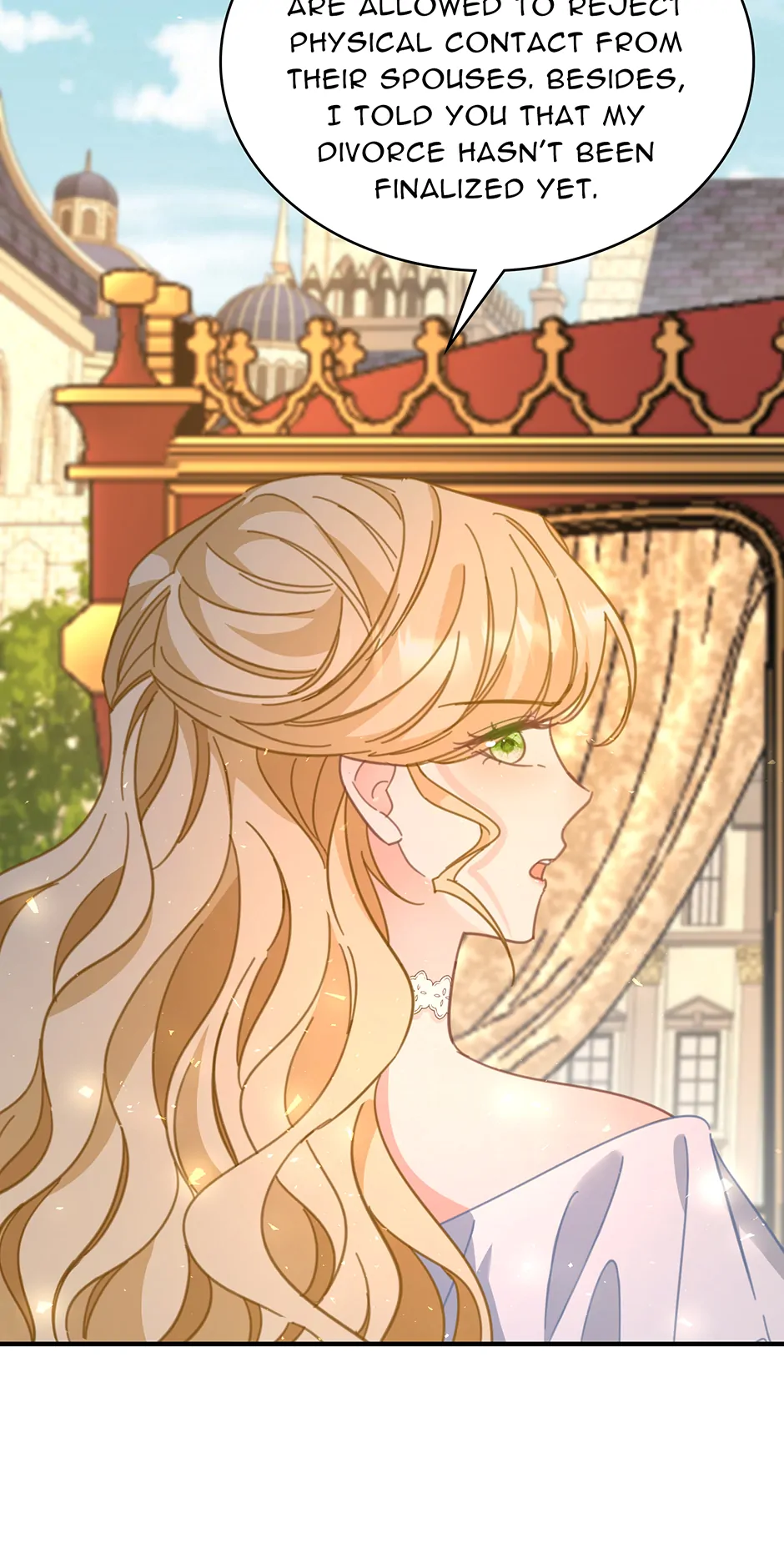 Married His Brother and Now He's Obsessed Chapter 46 - page 39