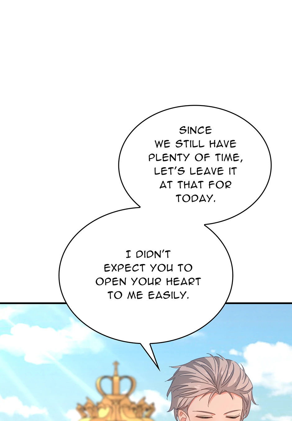 Married His Brother and Now He's Obsessed Chapter 46 - page 41