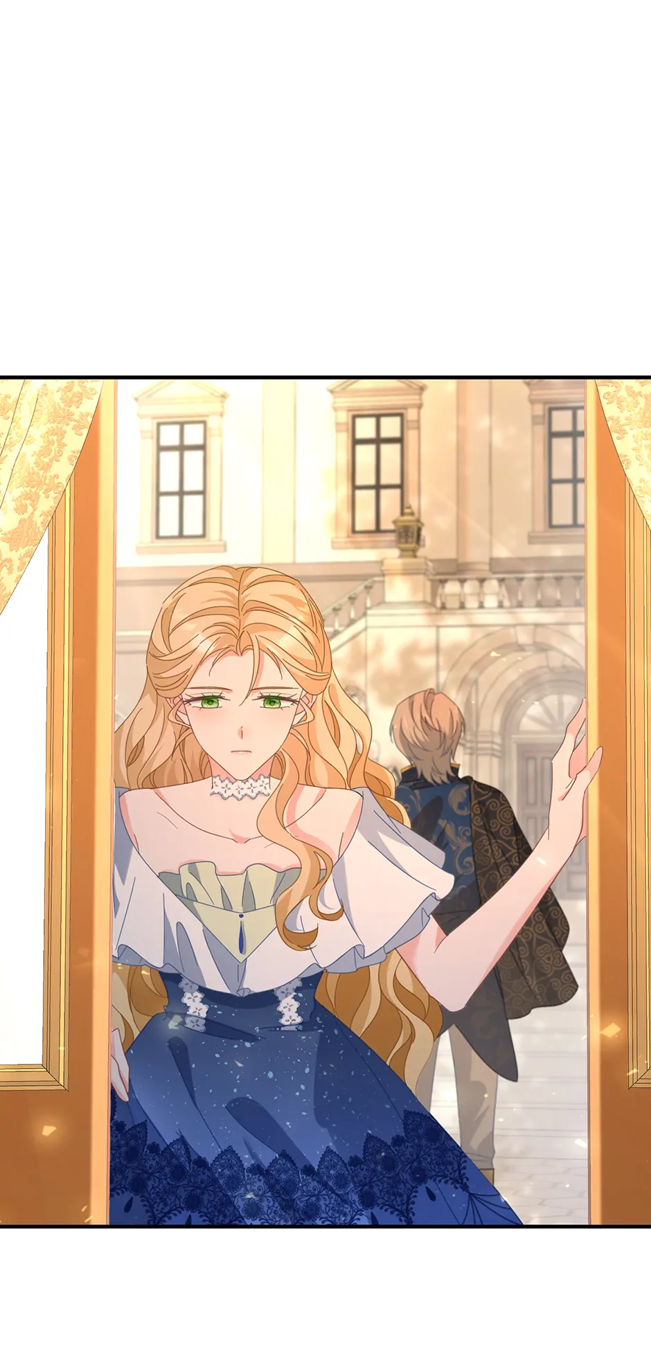 Married His Brother and Now He's Obsessed Chapter 46 - page 43