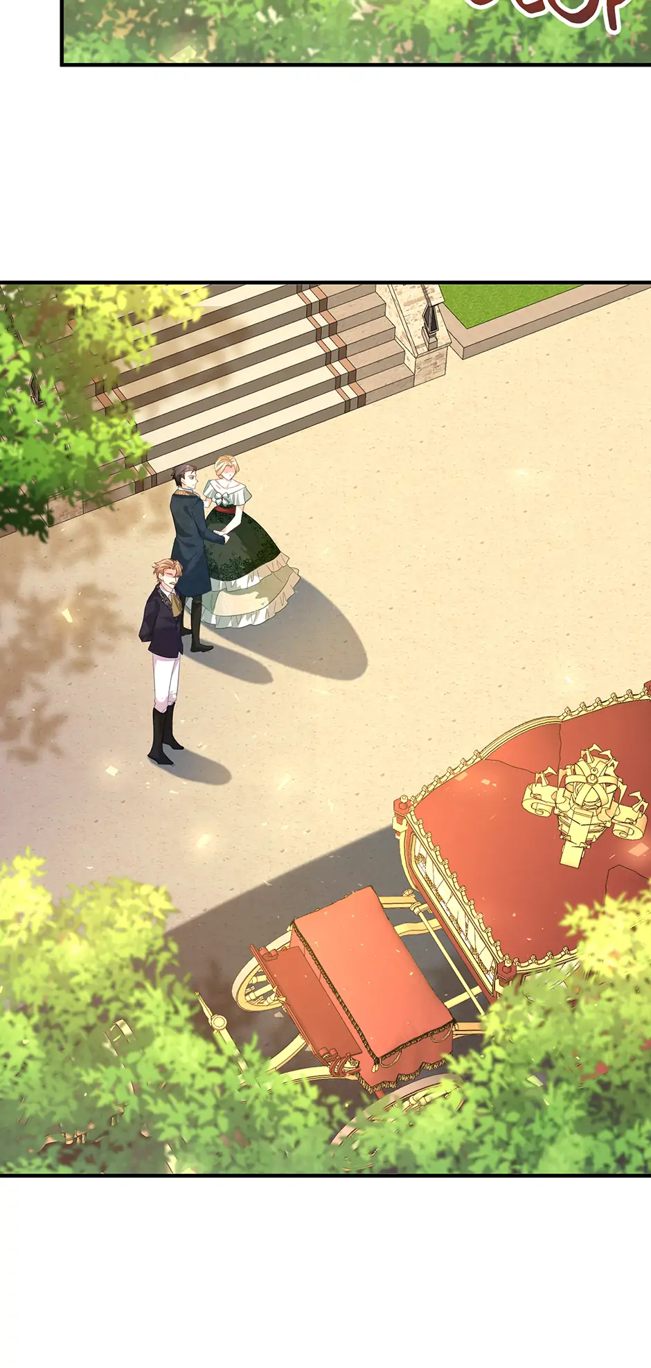 Married His Brother and Now He's Obsessed Chapter 46 - page 46