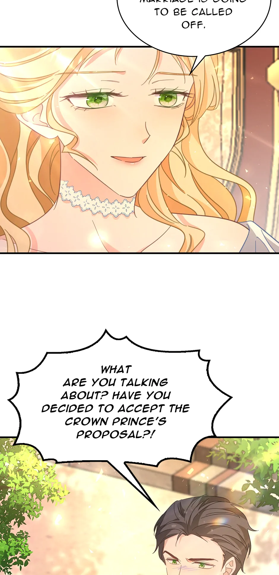 Married His Brother and Now He's Obsessed Chapter 46 - page 48