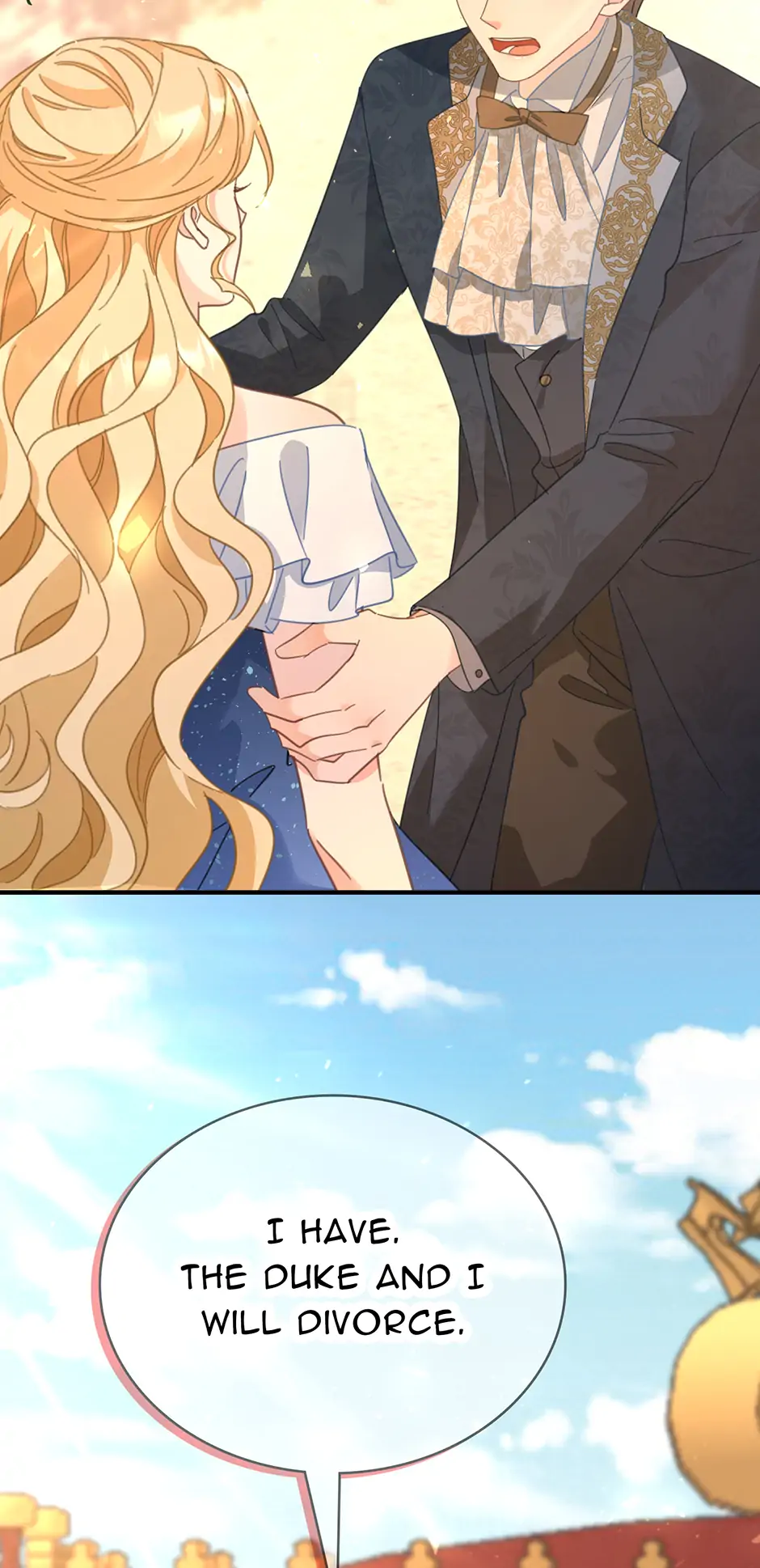 Married His Brother and Now He's Obsessed Chapter 46 - page 49