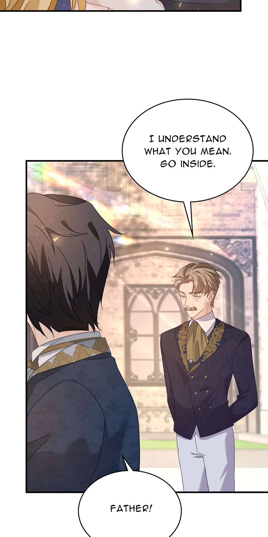 Married His Brother and Now He's Obsessed Chapter 46 - page 52