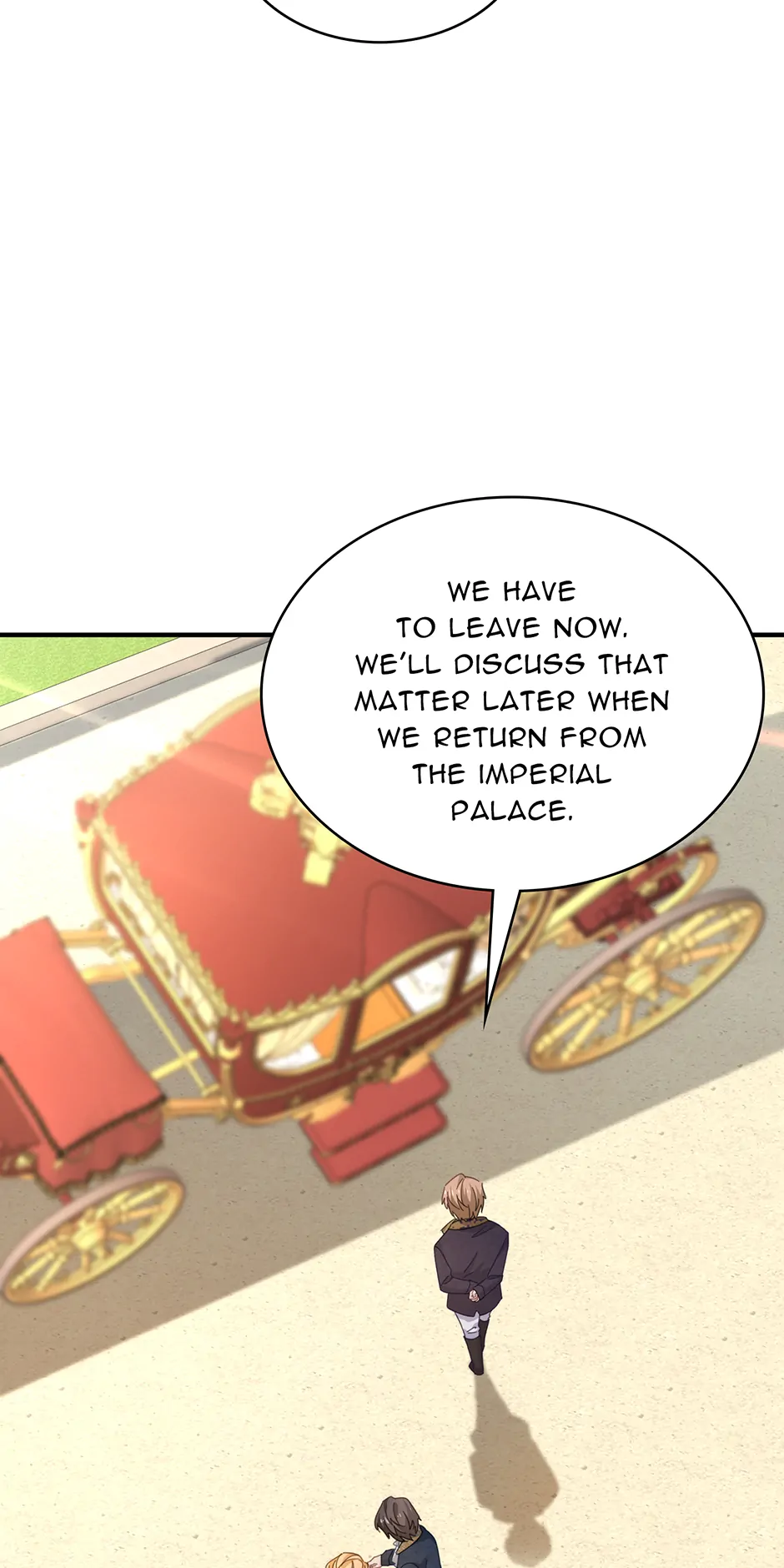 Married His Brother and Now He's Obsessed Chapter 46 - page 53