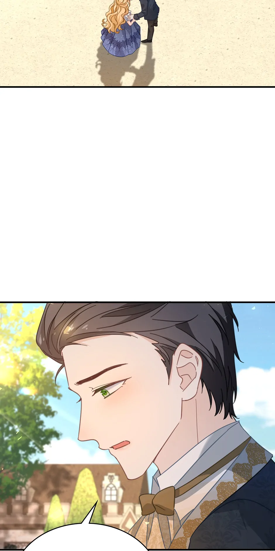 Married His Brother and Now He's Obsessed Chapter 46 - page 54