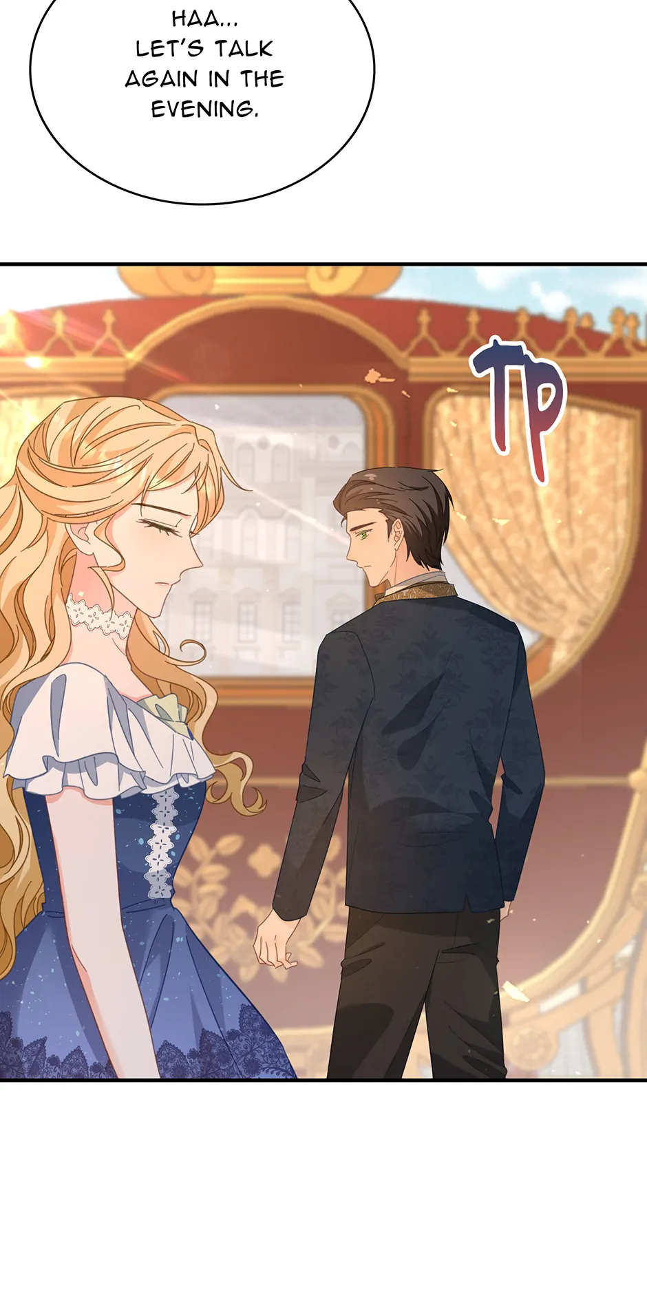 Married His Brother and Now He's Obsessed Chapter 46 - page 55