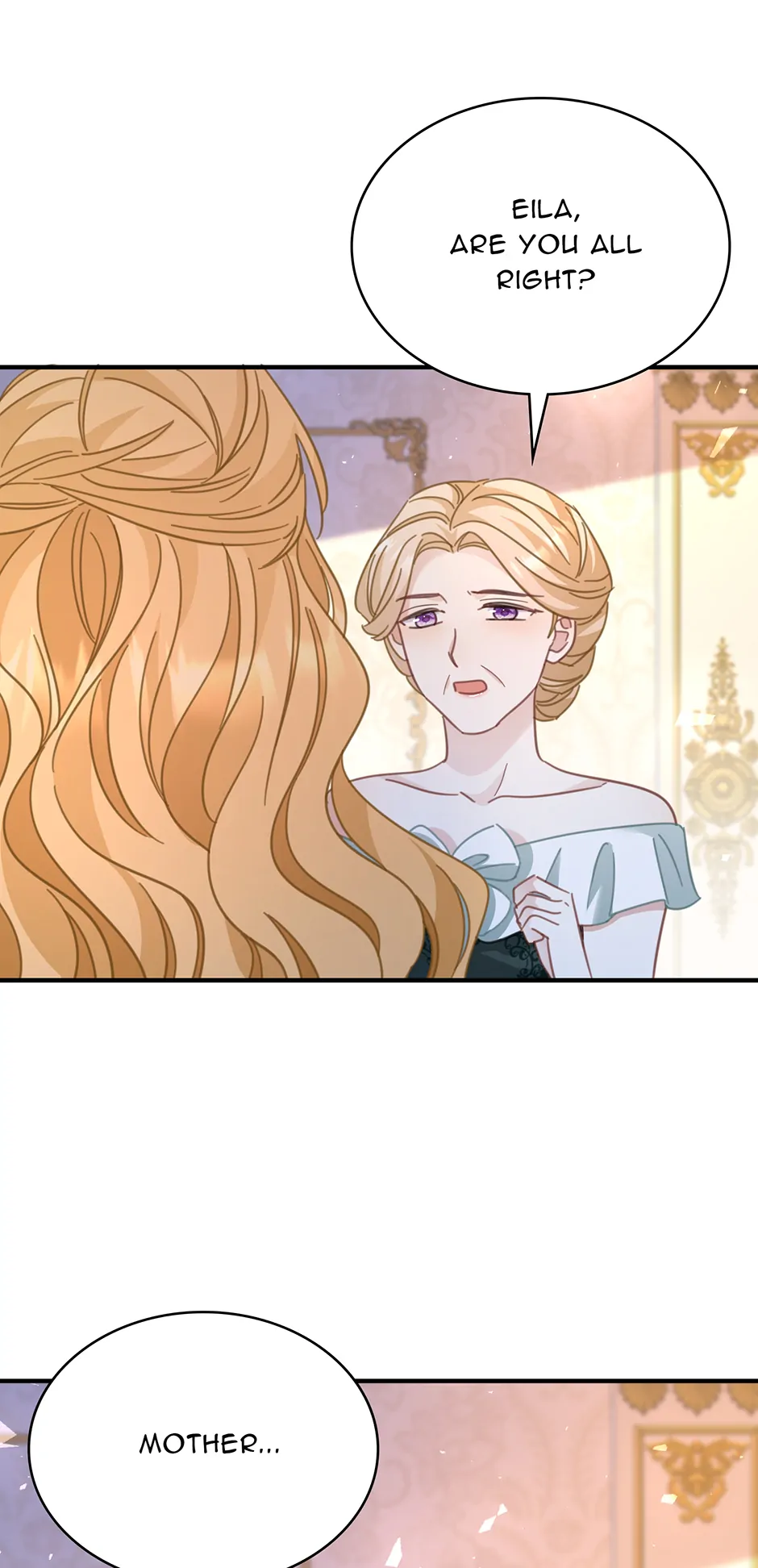 Married His Brother and Now He's Obsessed Chapter 46 - page 56