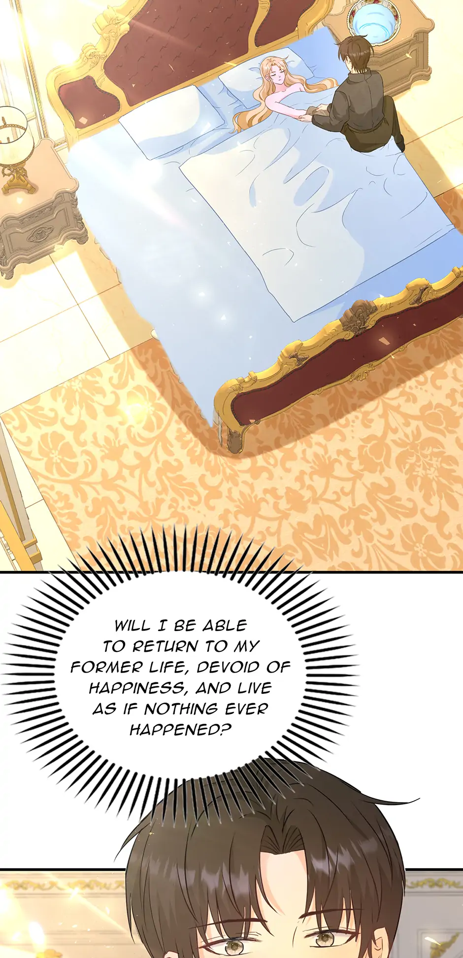 Married His Brother and Now He's Obsessed Chapter 46 - page 6