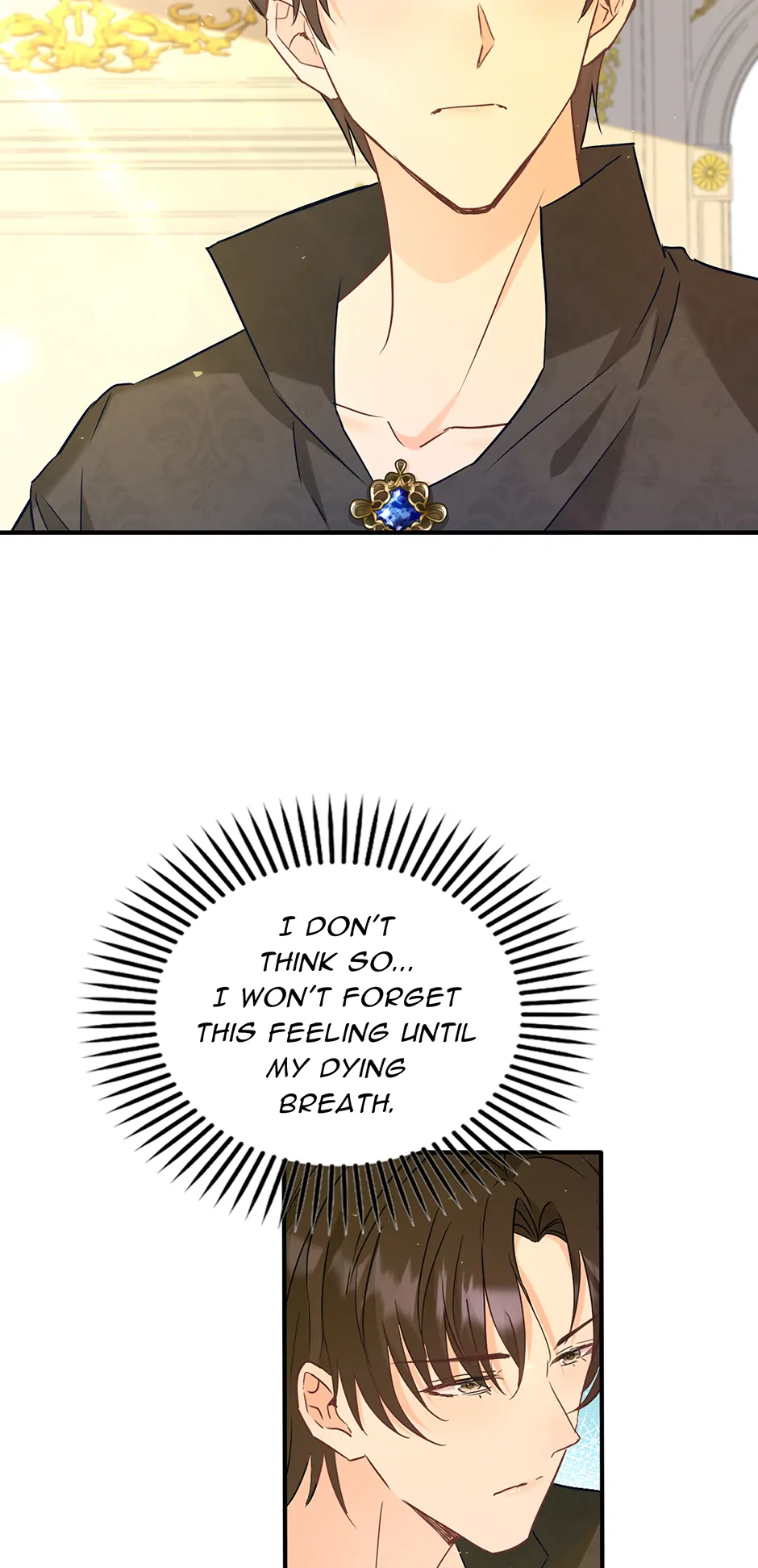 Married His Brother and Now He's Obsessed Chapter 46 - page 7