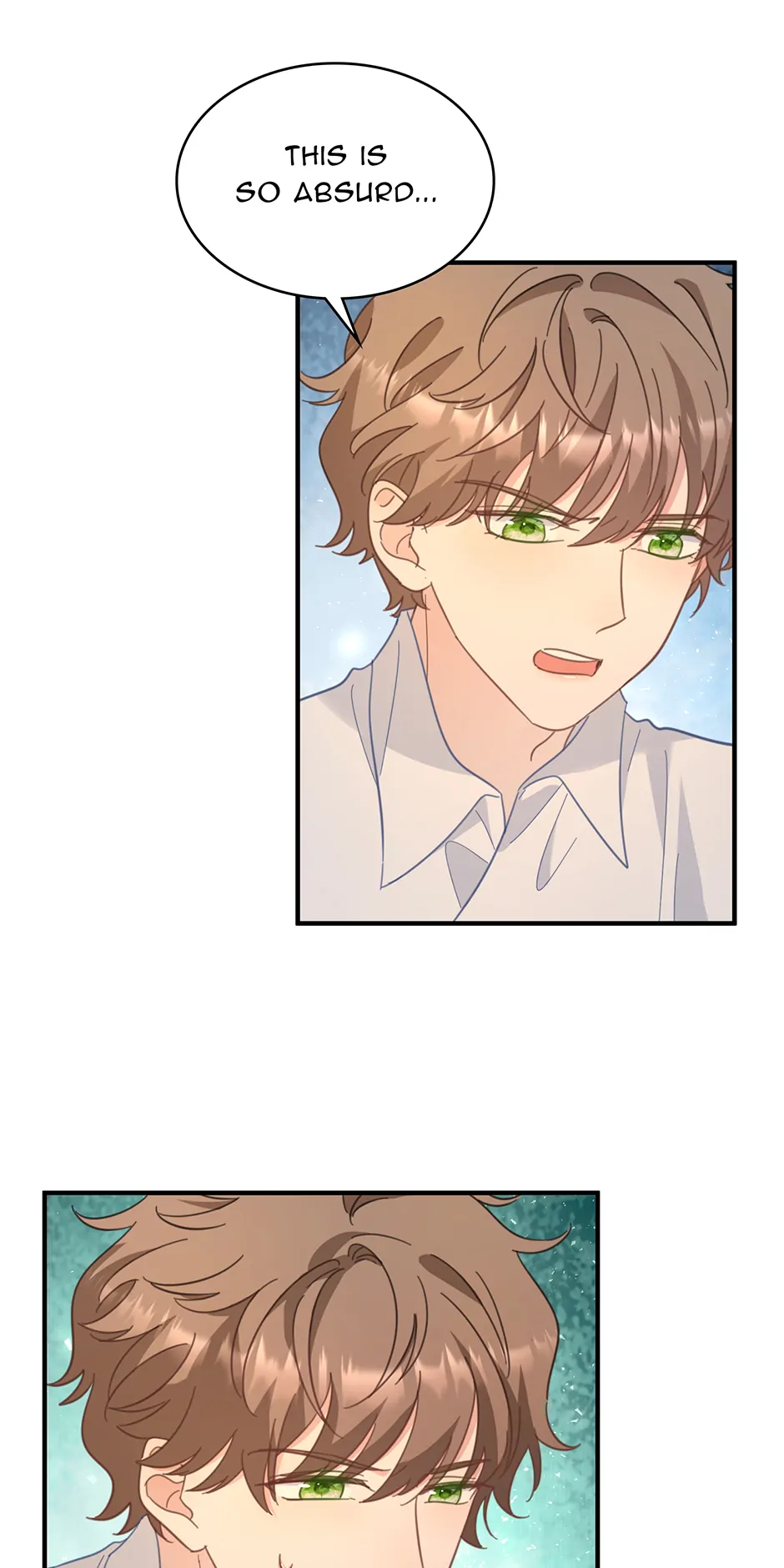 Married His Brother and Now He's Obsessed Chapter 47 - page 11