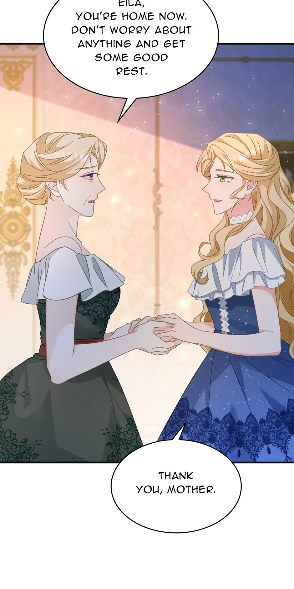 Married His Brother and Now He's Obsessed Chapter 47 - page 15