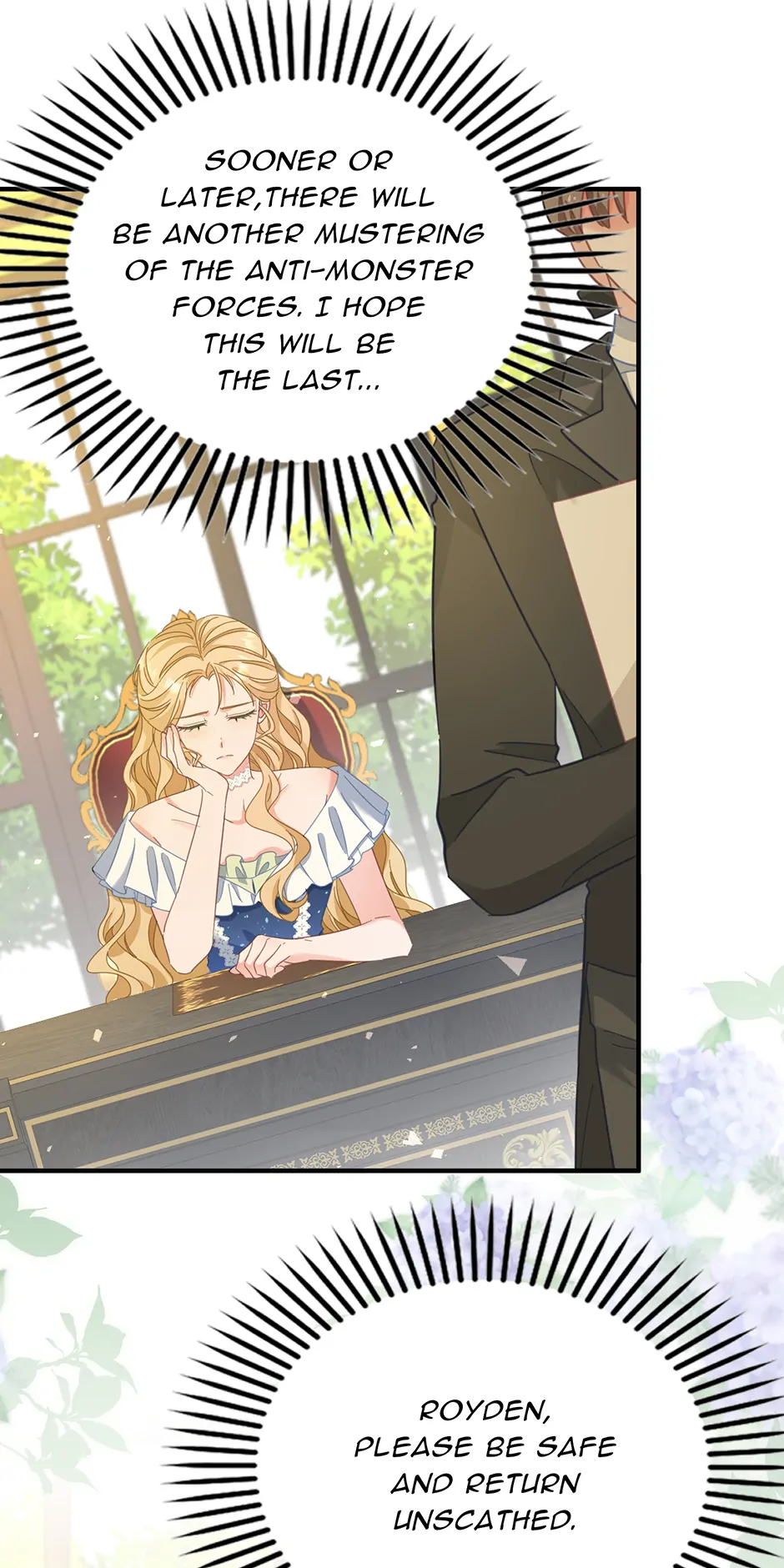 Married His Brother and Now He's Obsessed Chapter 47 - page 36