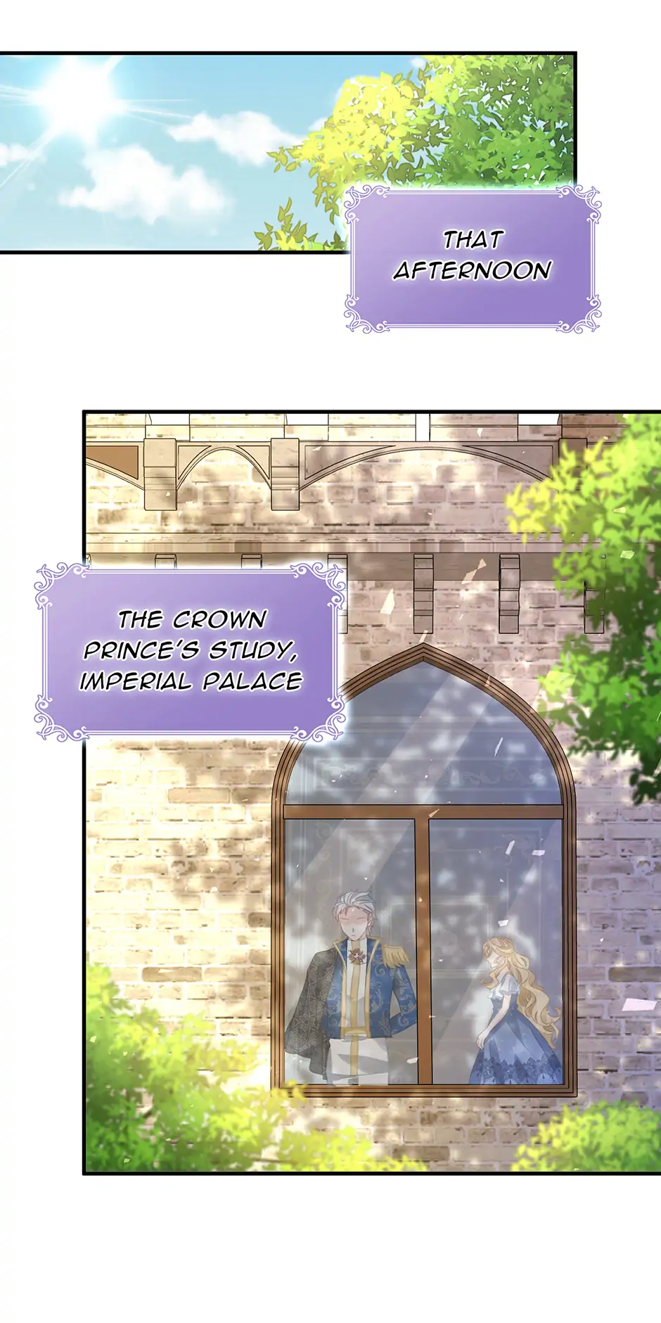 Married His Brother and Now He's Obsessed Chapter 47 - page 39